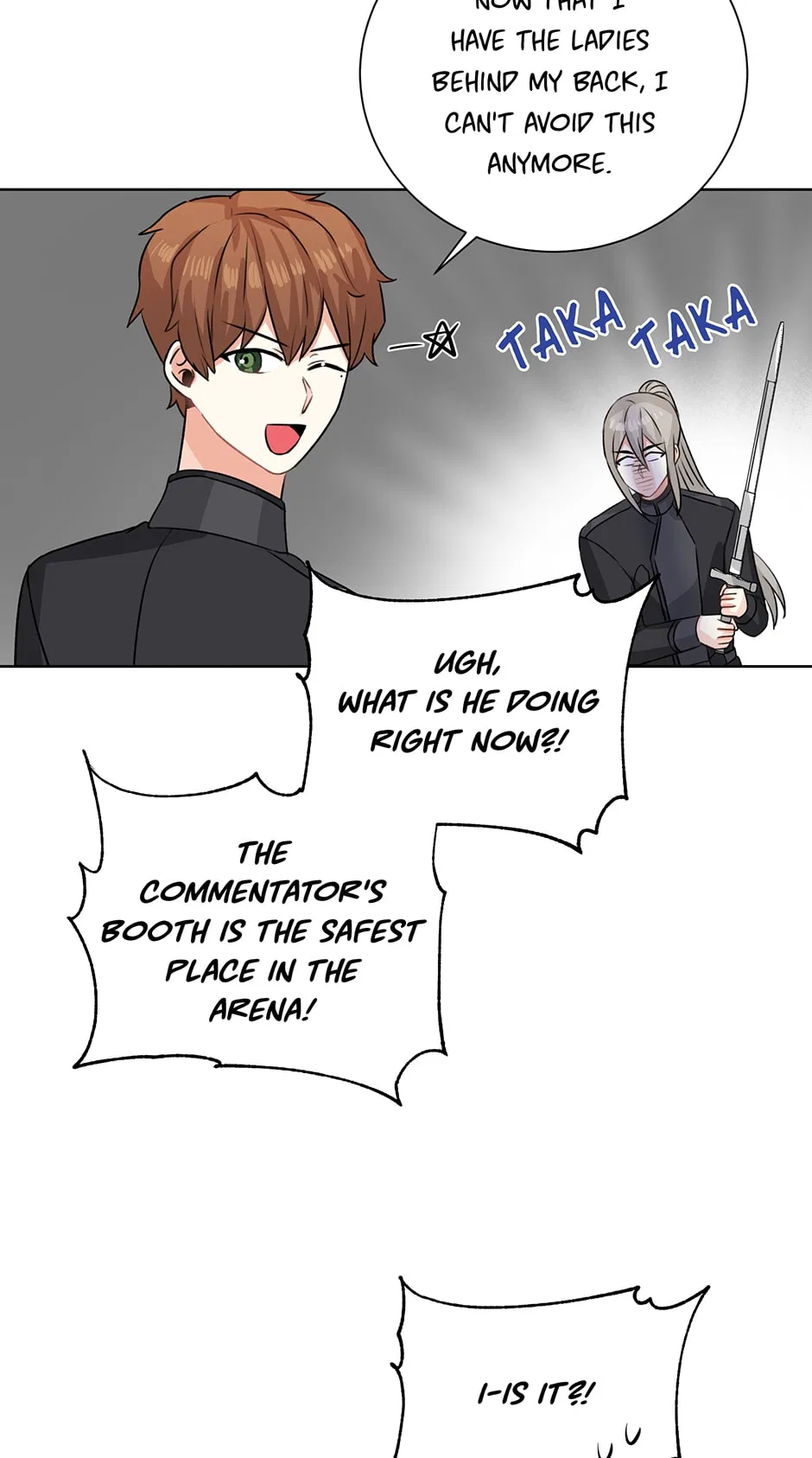One Episode is Enough for Unplayed Chapter 48 – Page 64