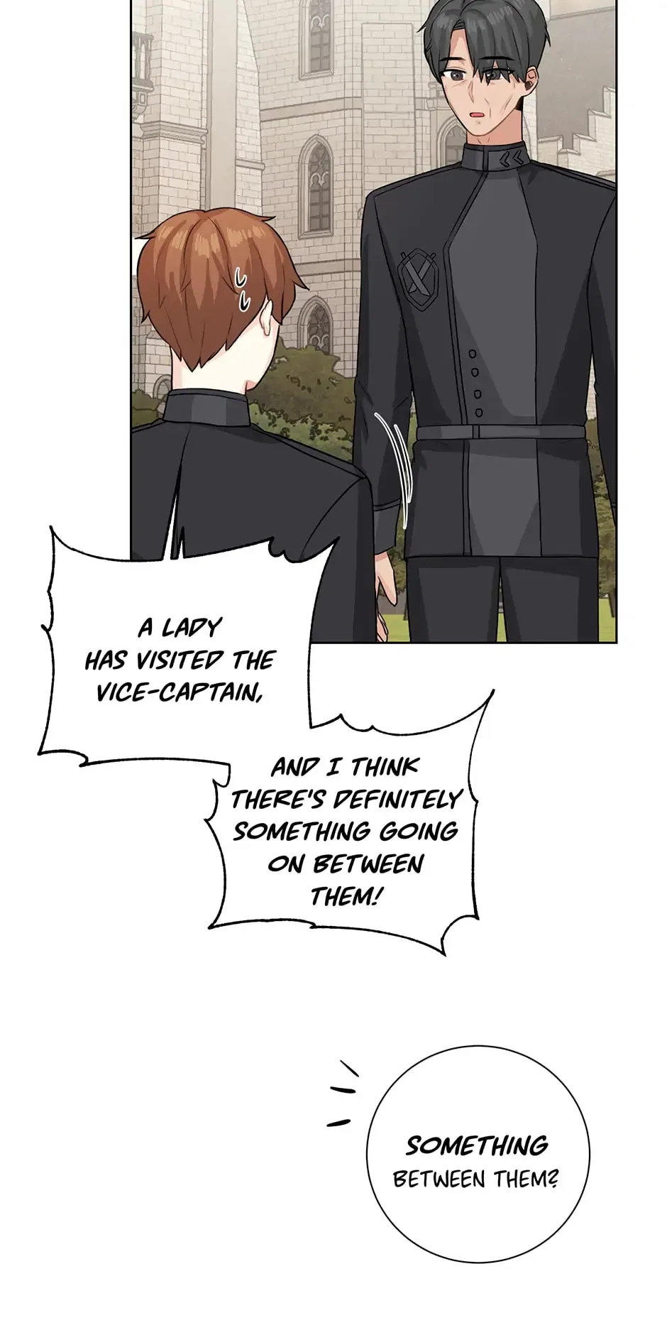 One Episode is Enough for Unplayed Chapter 47 – Page 3