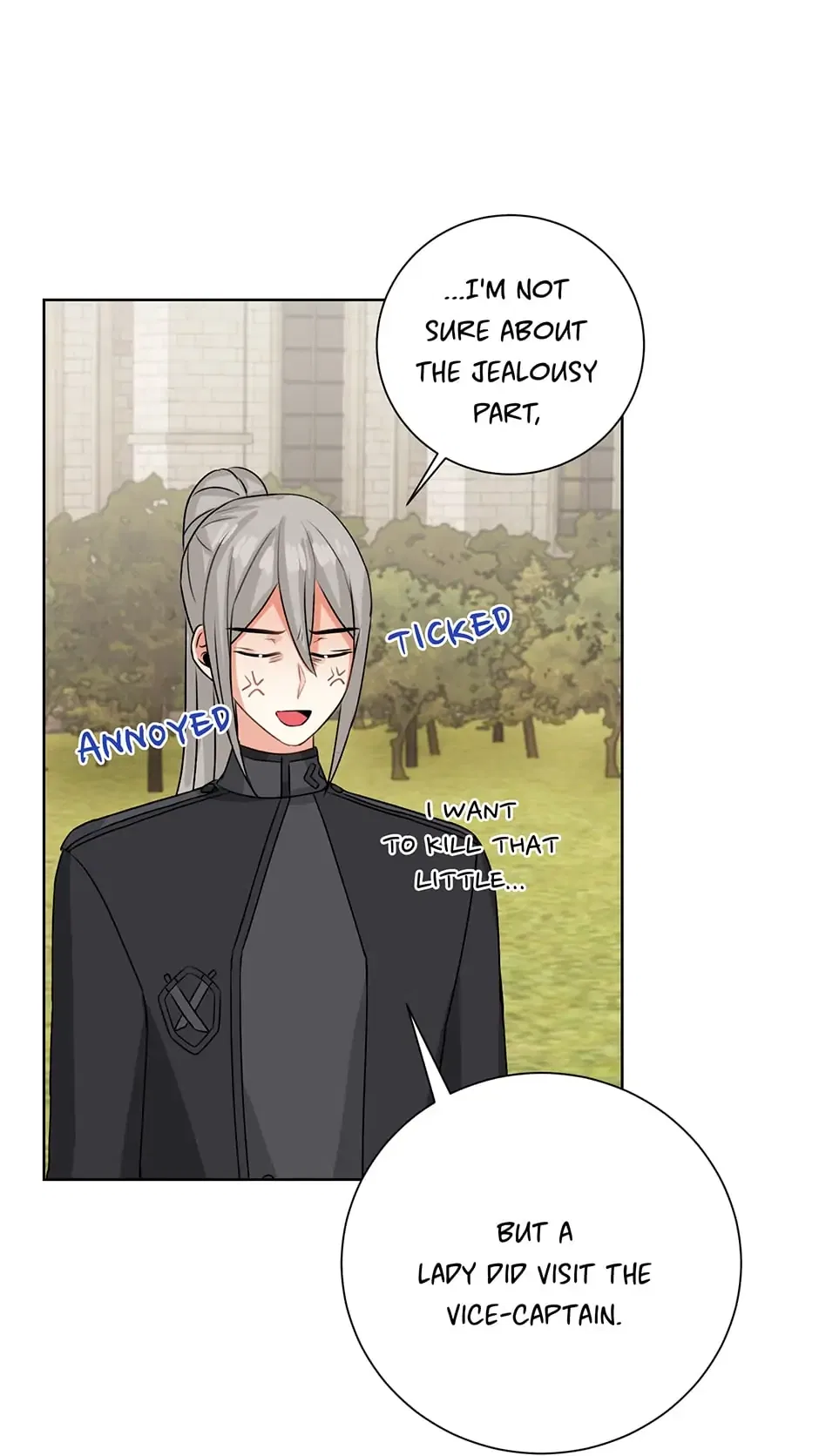 One Episode is Enough for Unplayed Chapter 47 – Page 6