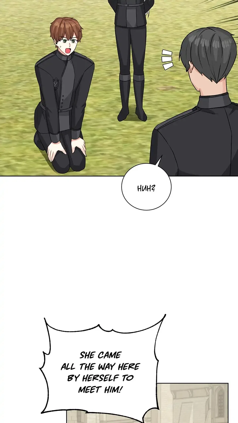 One Episode is Enough for Unplayed Chapter 47 – Page 10
