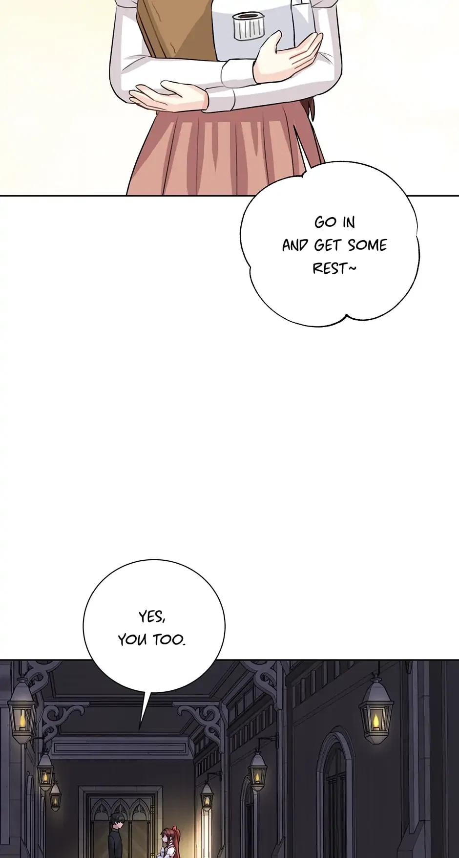 One Episode is Enough for Unplayed Chapter 47 – Page 14