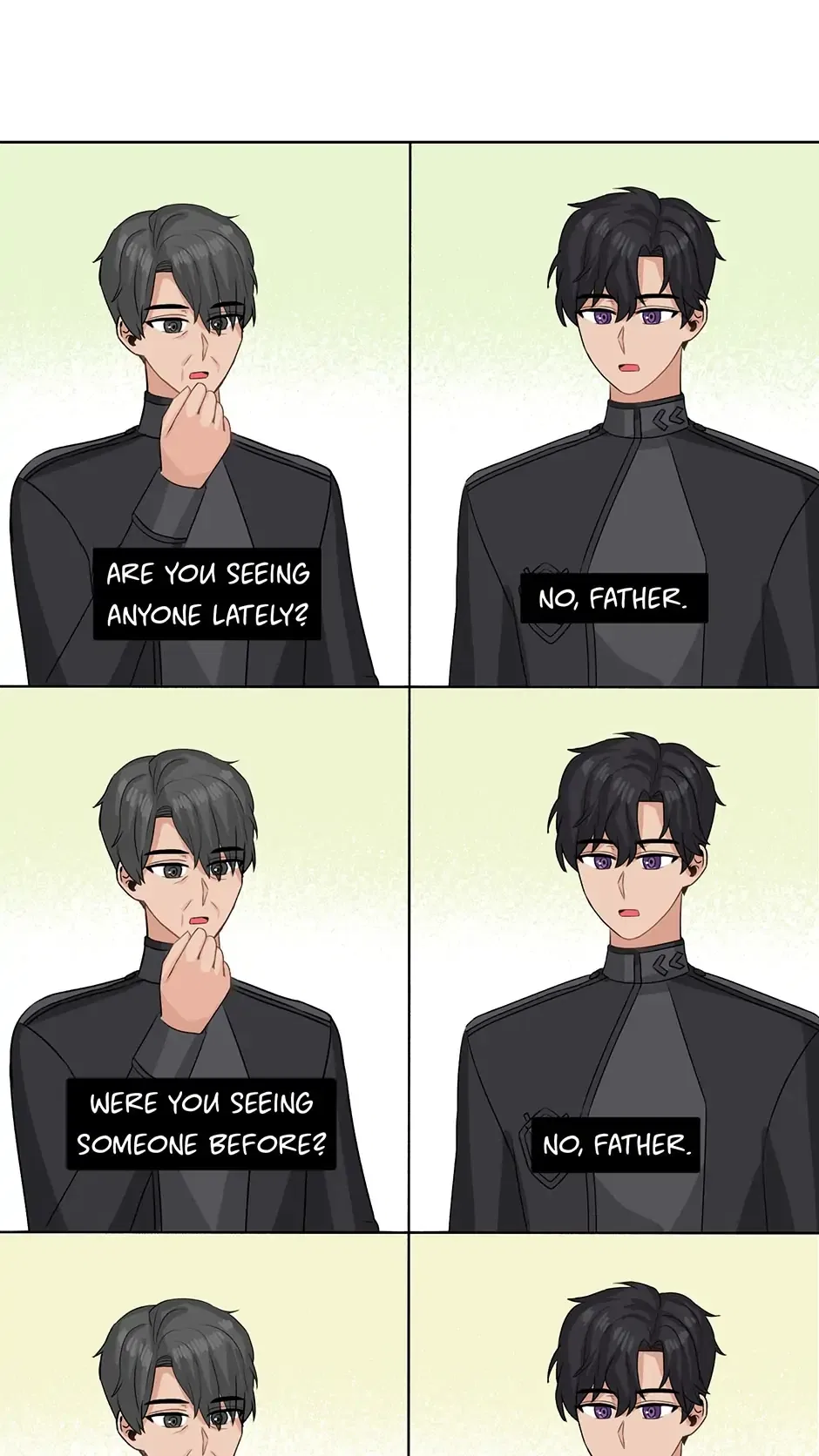 One Episode is Enough for Unplayed Chapter 47 – Page 27