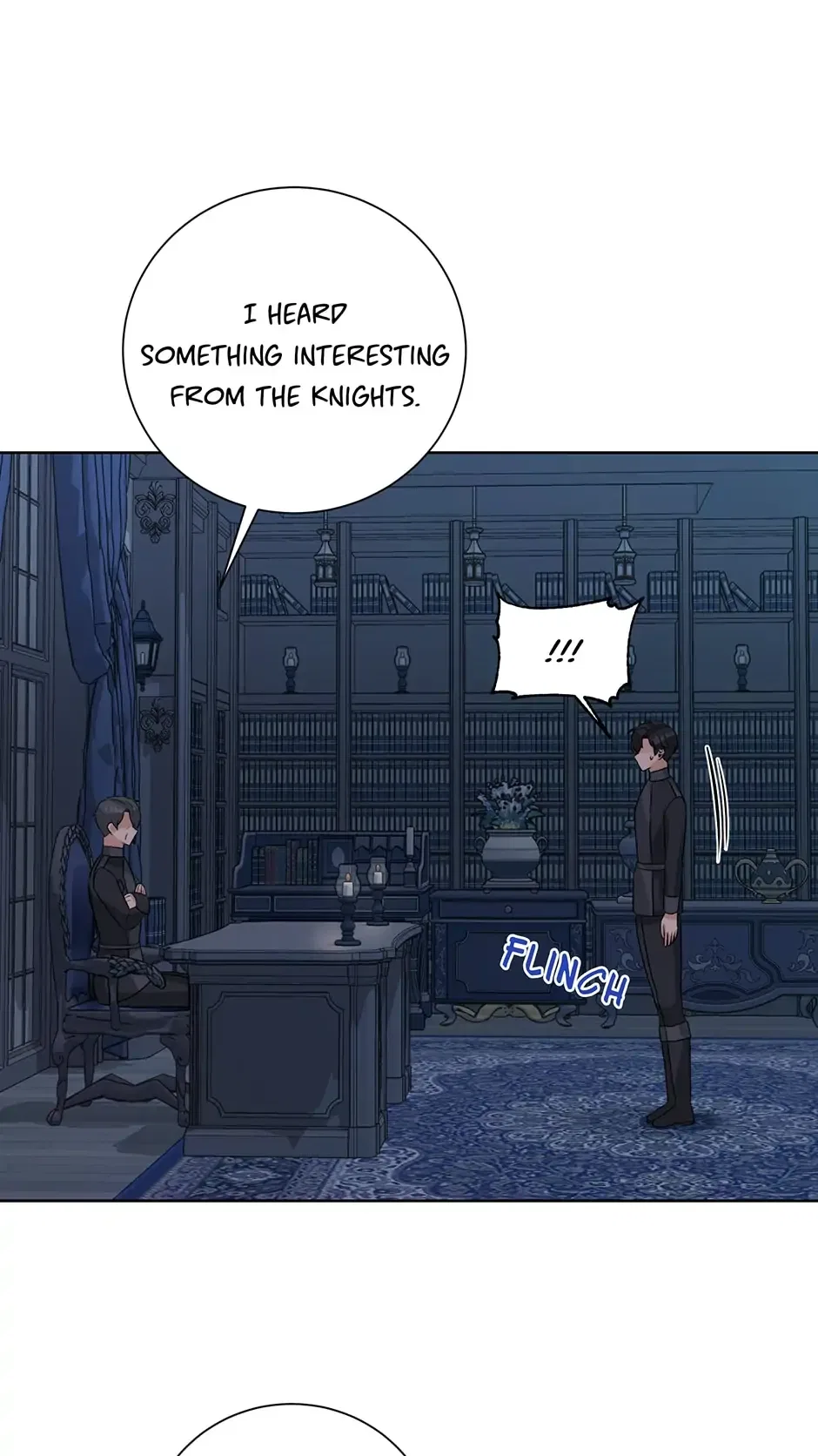 One Episode is Enough for Unplayed Chapter 47 – Page 31