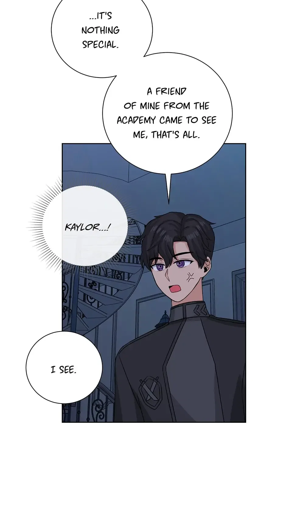 One Episode is Enough for Unplayed Chapter 47 – Page 32