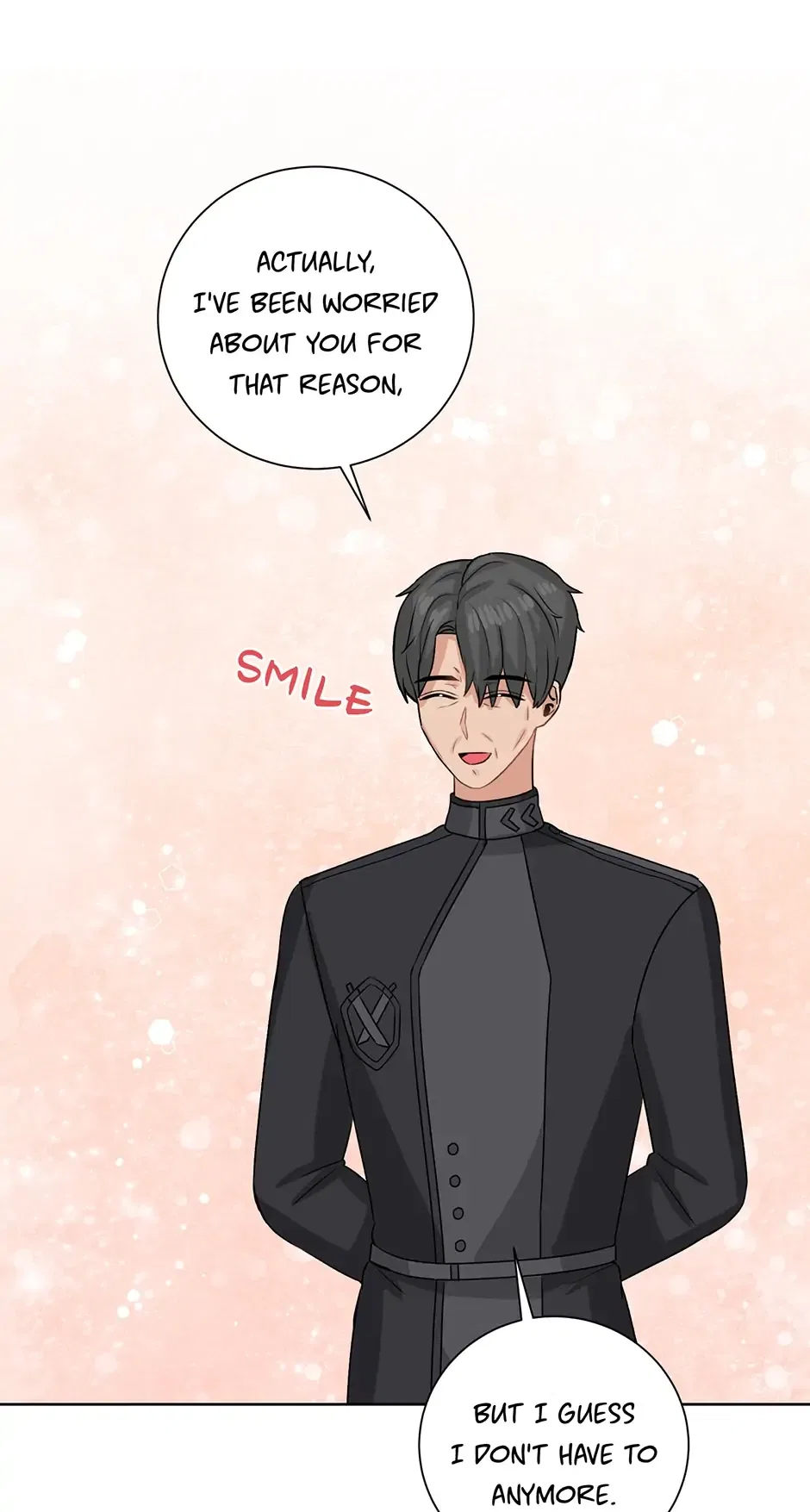 One Episode is Enough for Unplayed Chapter 47 – Page 35
