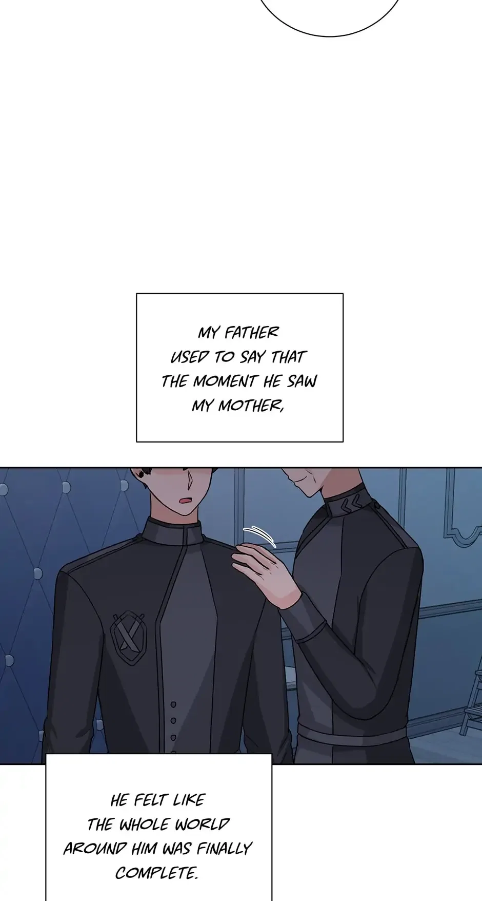 One Episode is Enough for Unplayed Chapter 47 – Page 36
