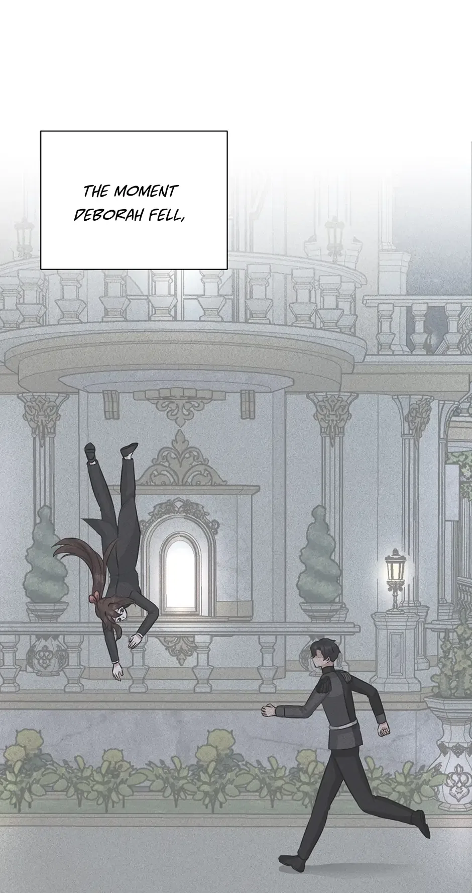 One Episode is Enough for Unplayed Chapter 47 – Page 38