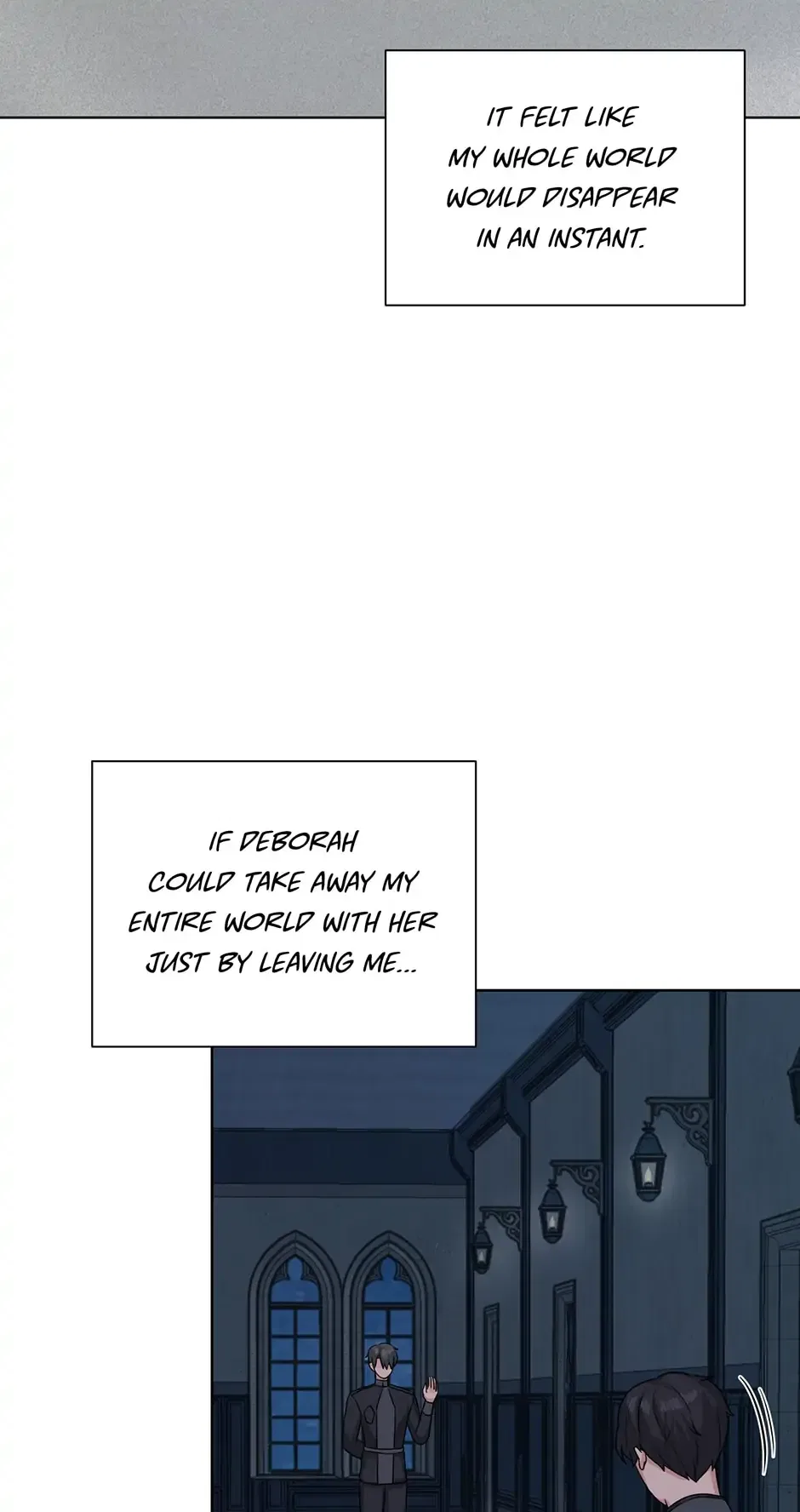 One Episode is Enough for Unplayed Chapter 47 – Page 39