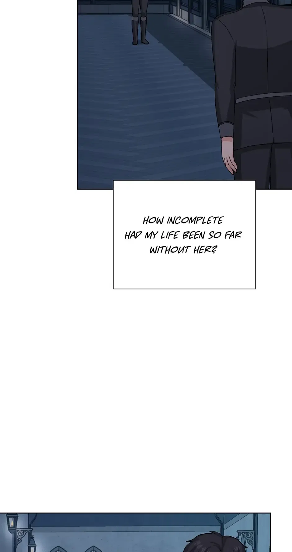 One Episode is Enough for Unplayed Chapter 47 – Page 40