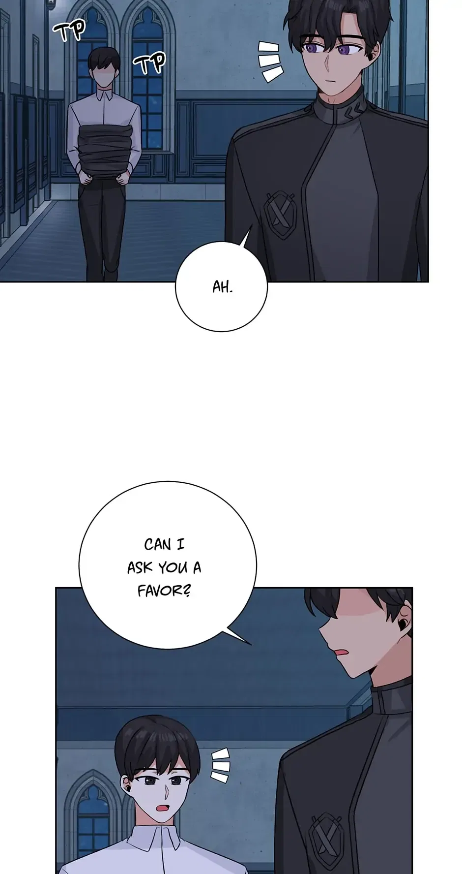 One Episode is Enough for Unplayed Chapter 47 – Page 41