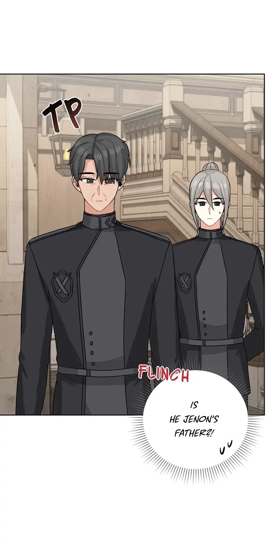 One Episode is Enough for Unplayed Chapter 47 – Page 49