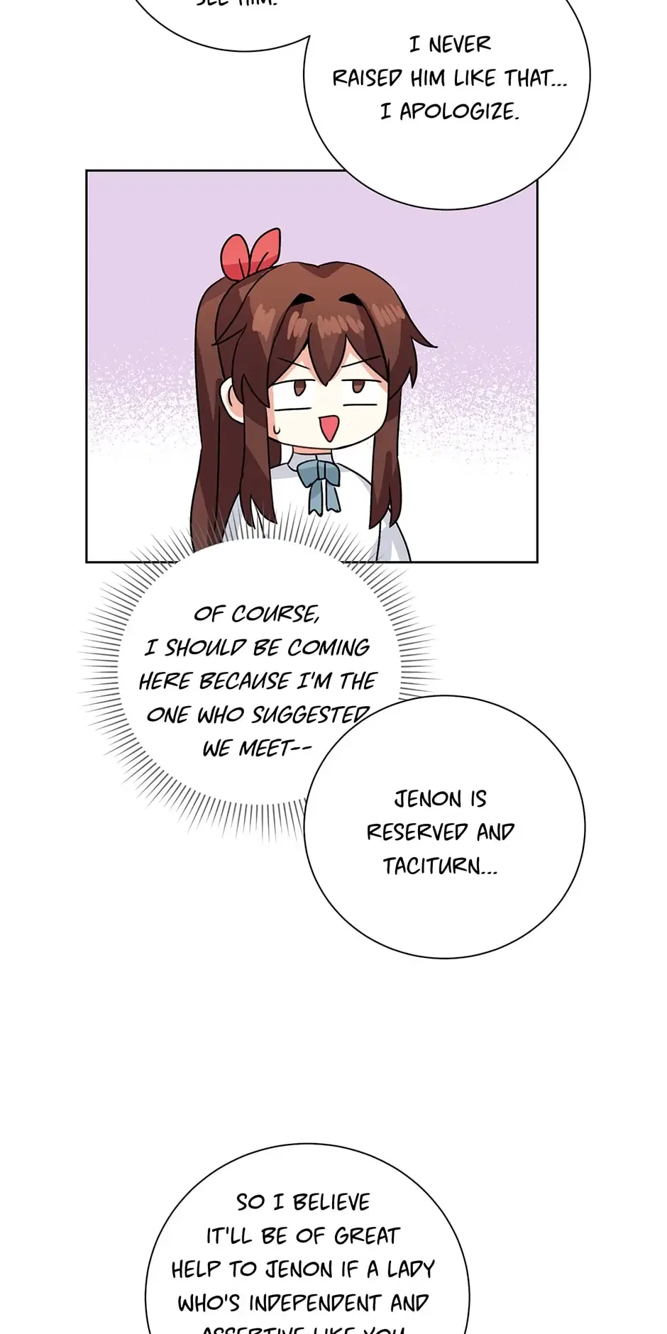 One Episode is Enough for Unplayed Chapter 47 – Page 52