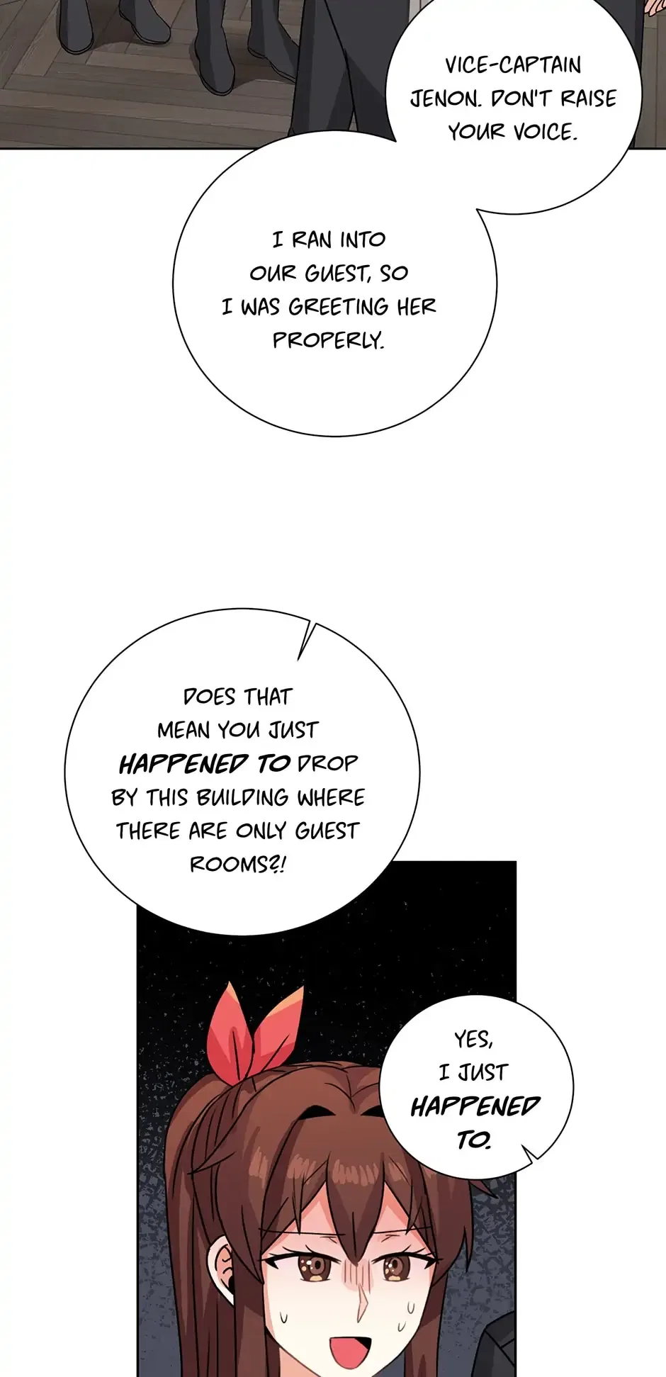 One Episode is Enough for Unplayed Chapter 47 – Page 55