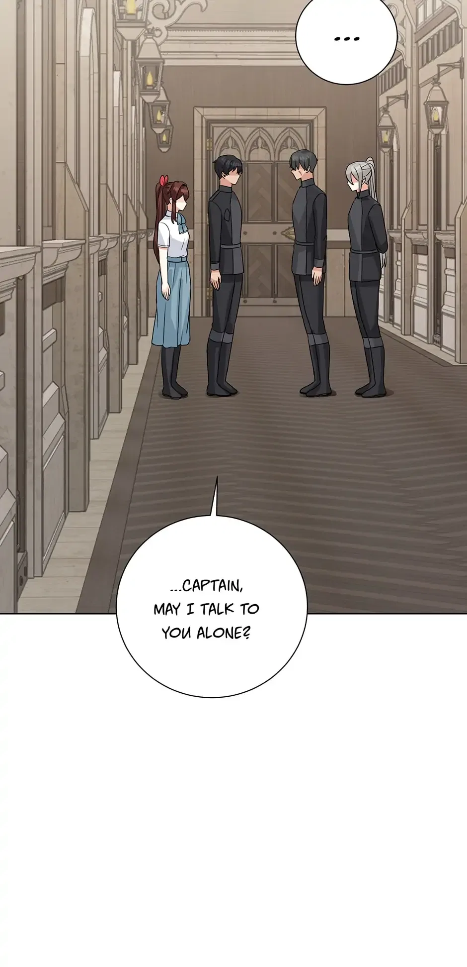 One Episode is Enough for Unplayed Chapter 47 – Page 57