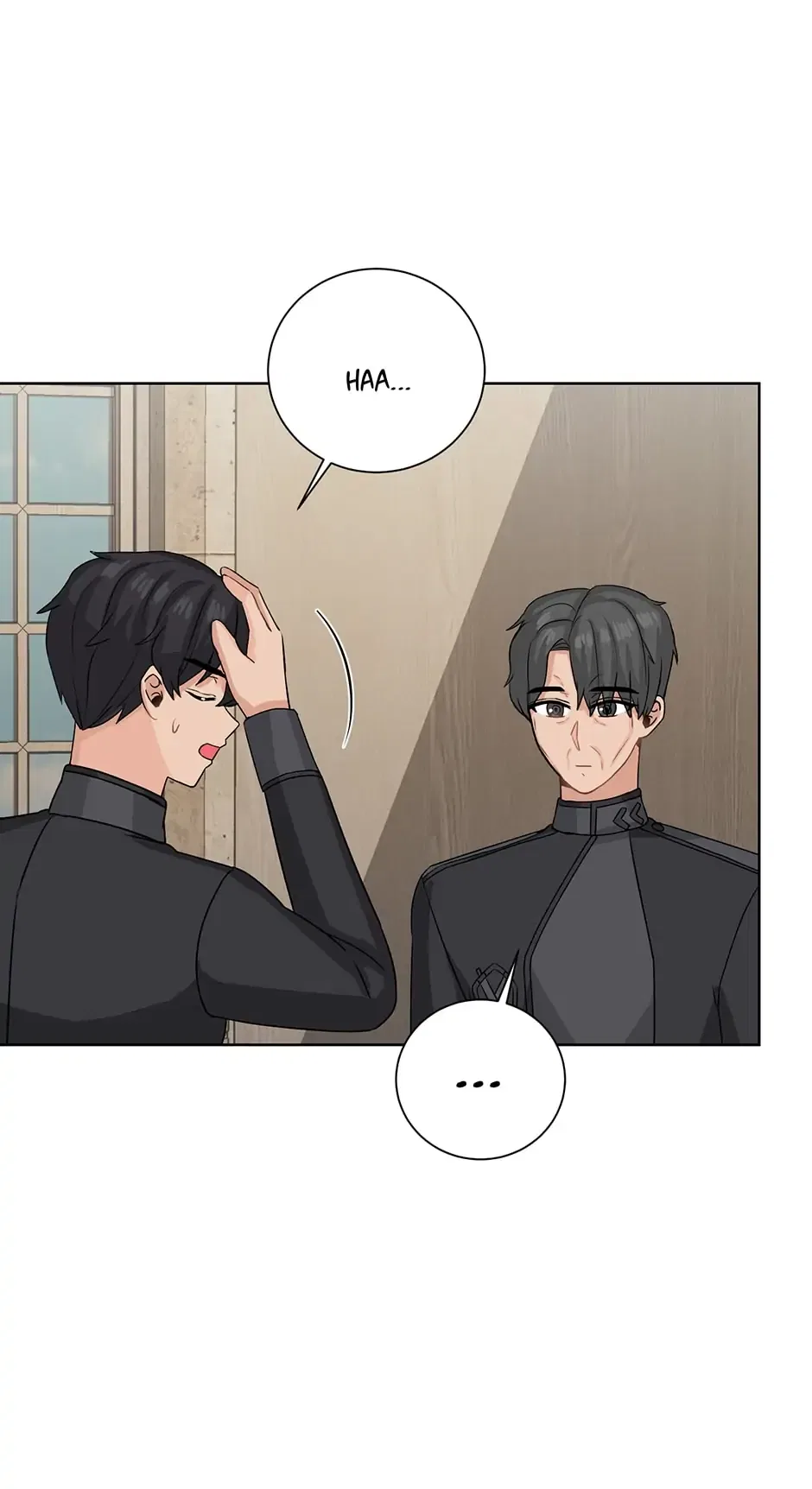 One Episode is Enough for Unplayed Chapter 47 – Page 59