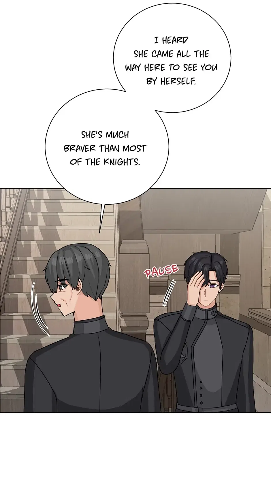 One Episode is Enough for Unplayed Chapter 47 – Page 60