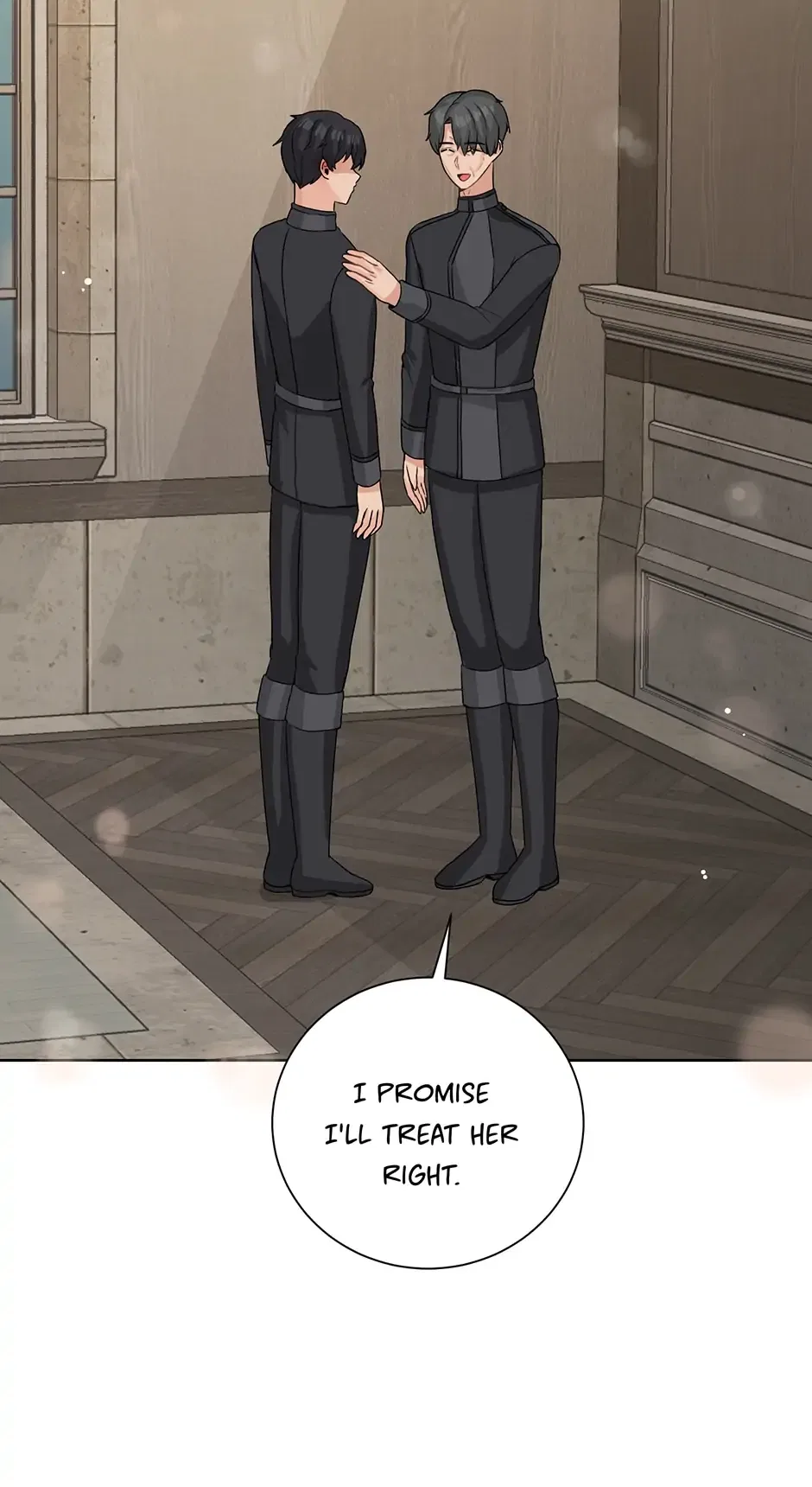 One Episode is Enough for Unplayed Chapter 47 – Page 64