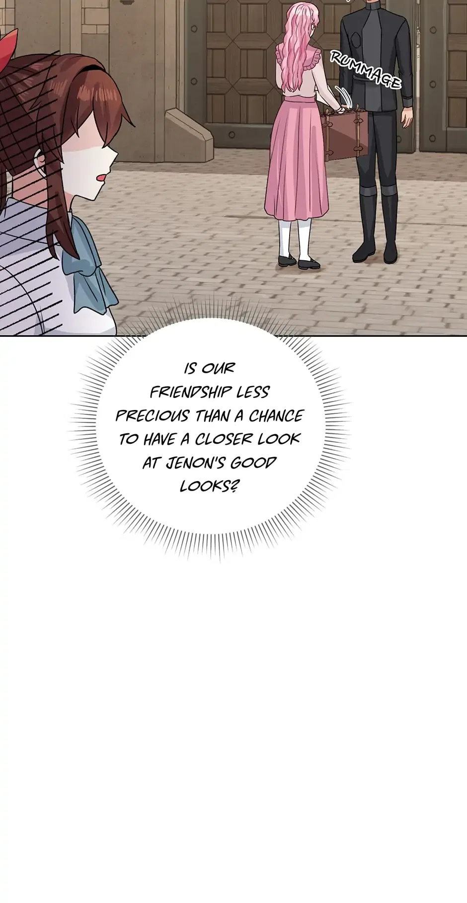 One Episode is Enough for Unplayed Chapter 47 – Page 69