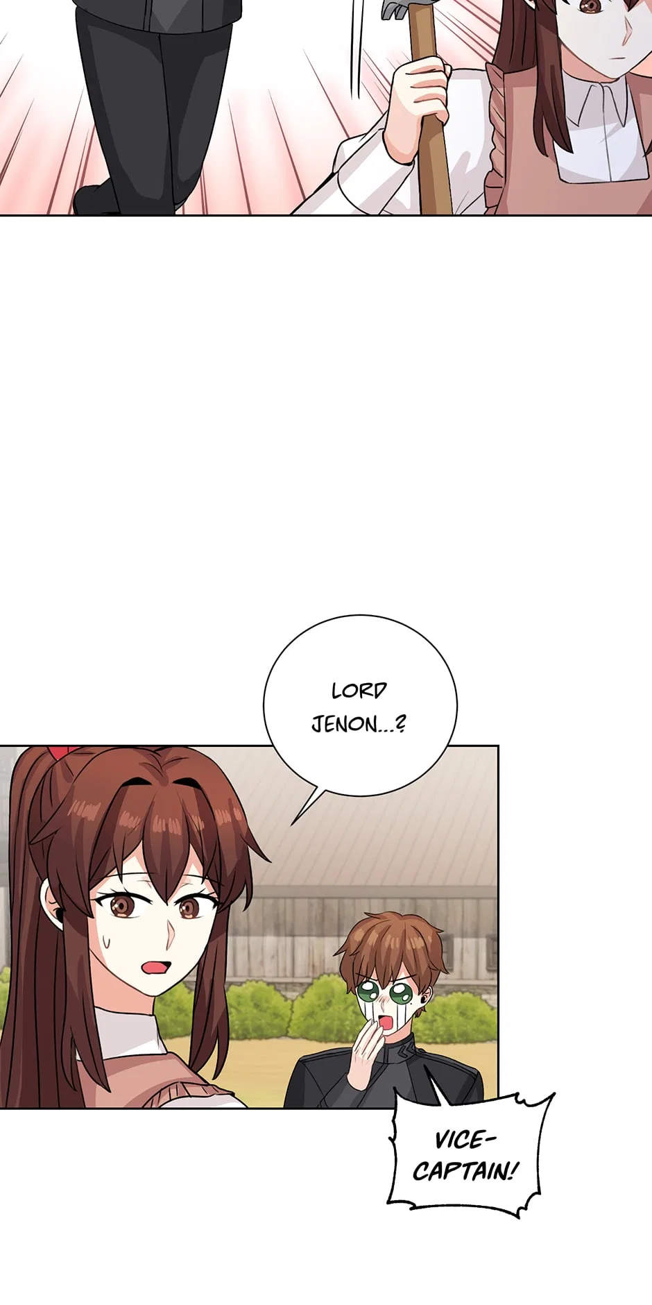 One Episode is Enough for Unplayed Chapter 46 – Page 2