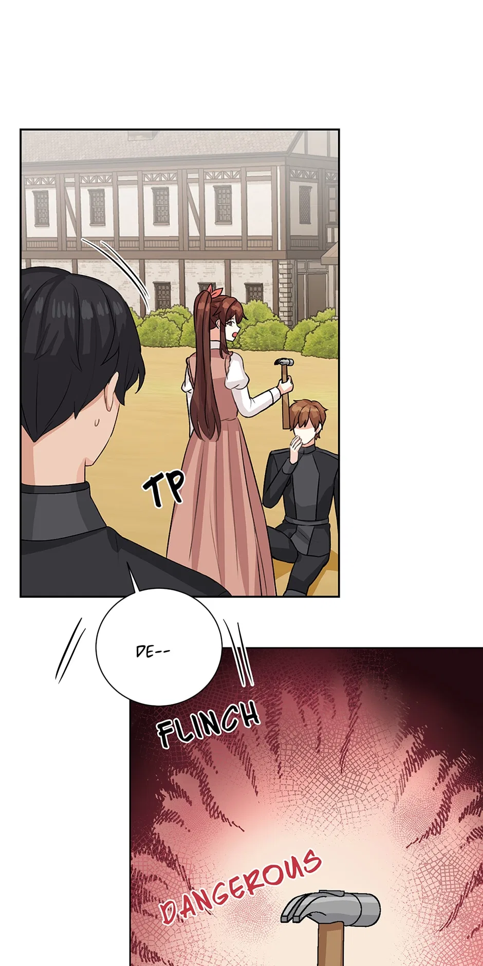 One Episode is Enough for Unplayed Chapter 46 – Page 3