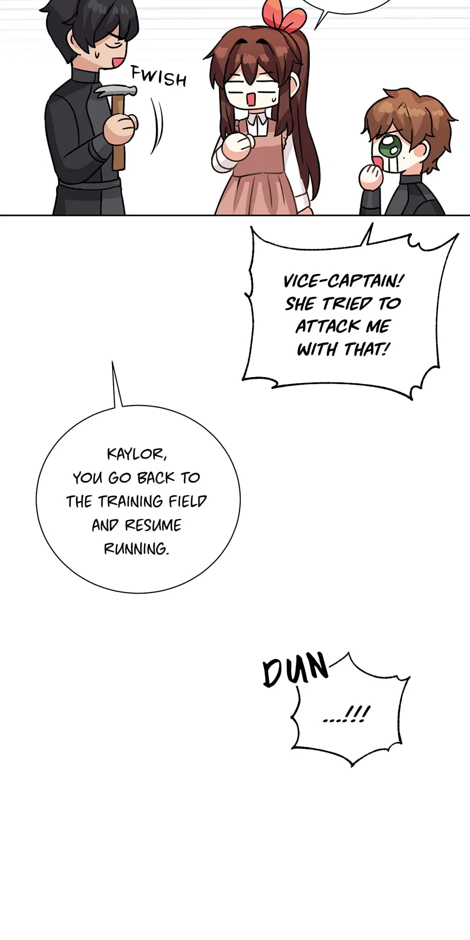 One Episode is Enough for Unplayed Chapter 46 – Page 5