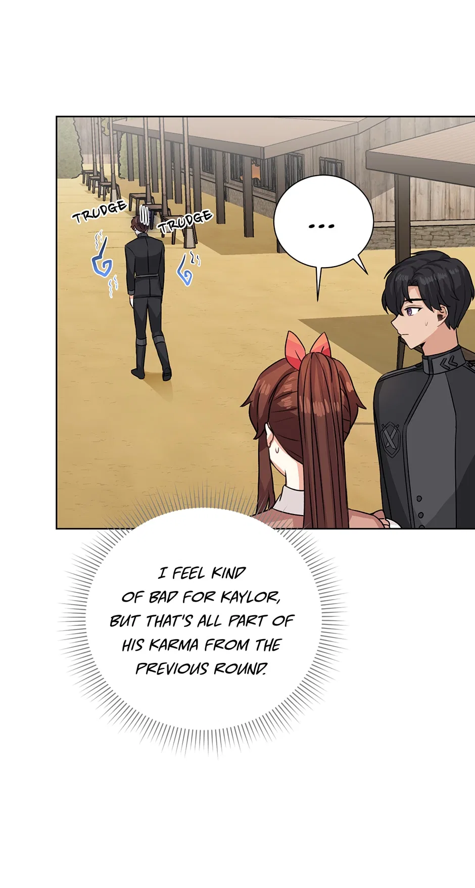 One Episode is Enough for Unplayed Chapter 46 – Page 6