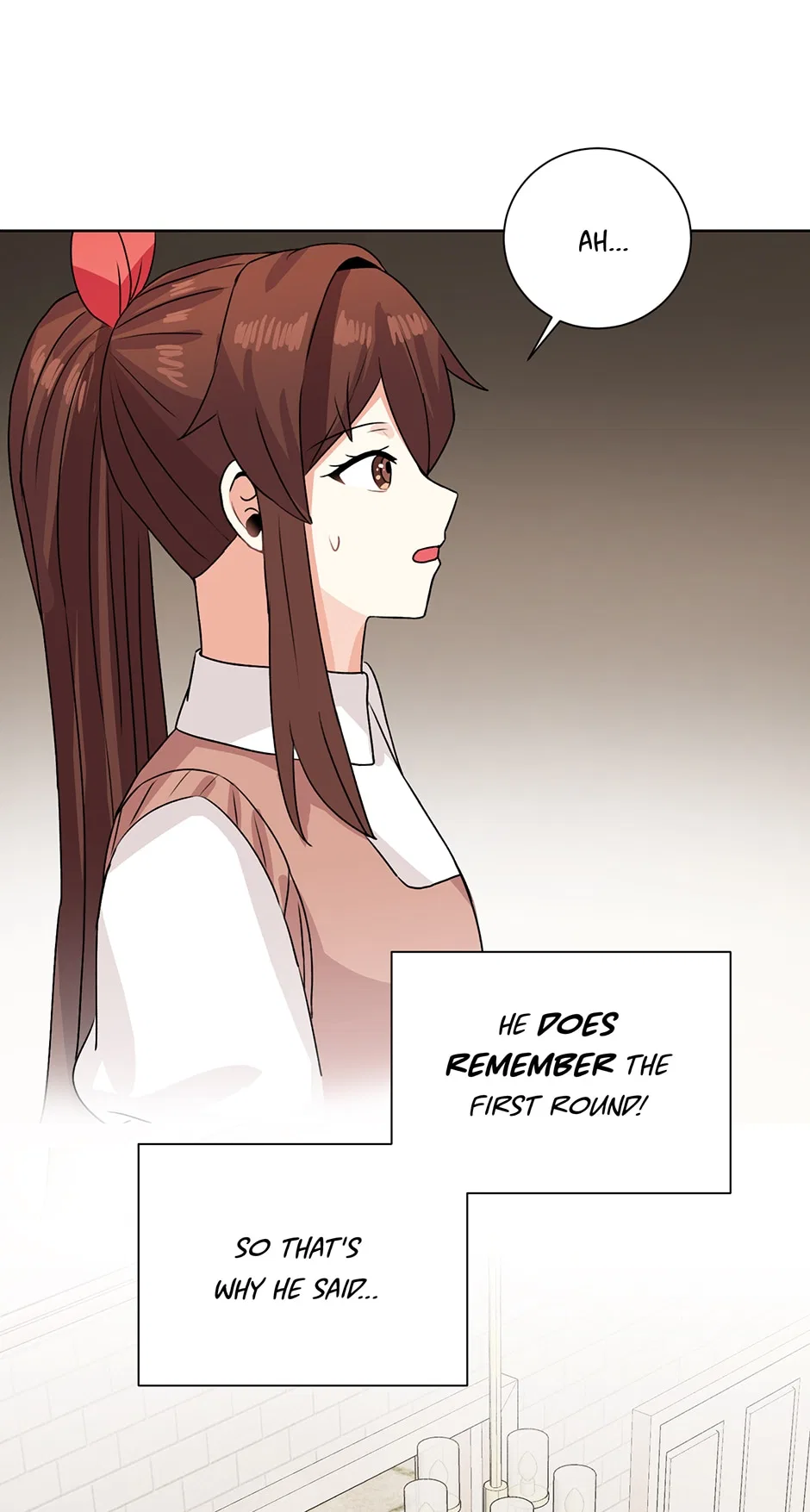 One Episode is Enough for Unplayed Chapter 46 – Page 9