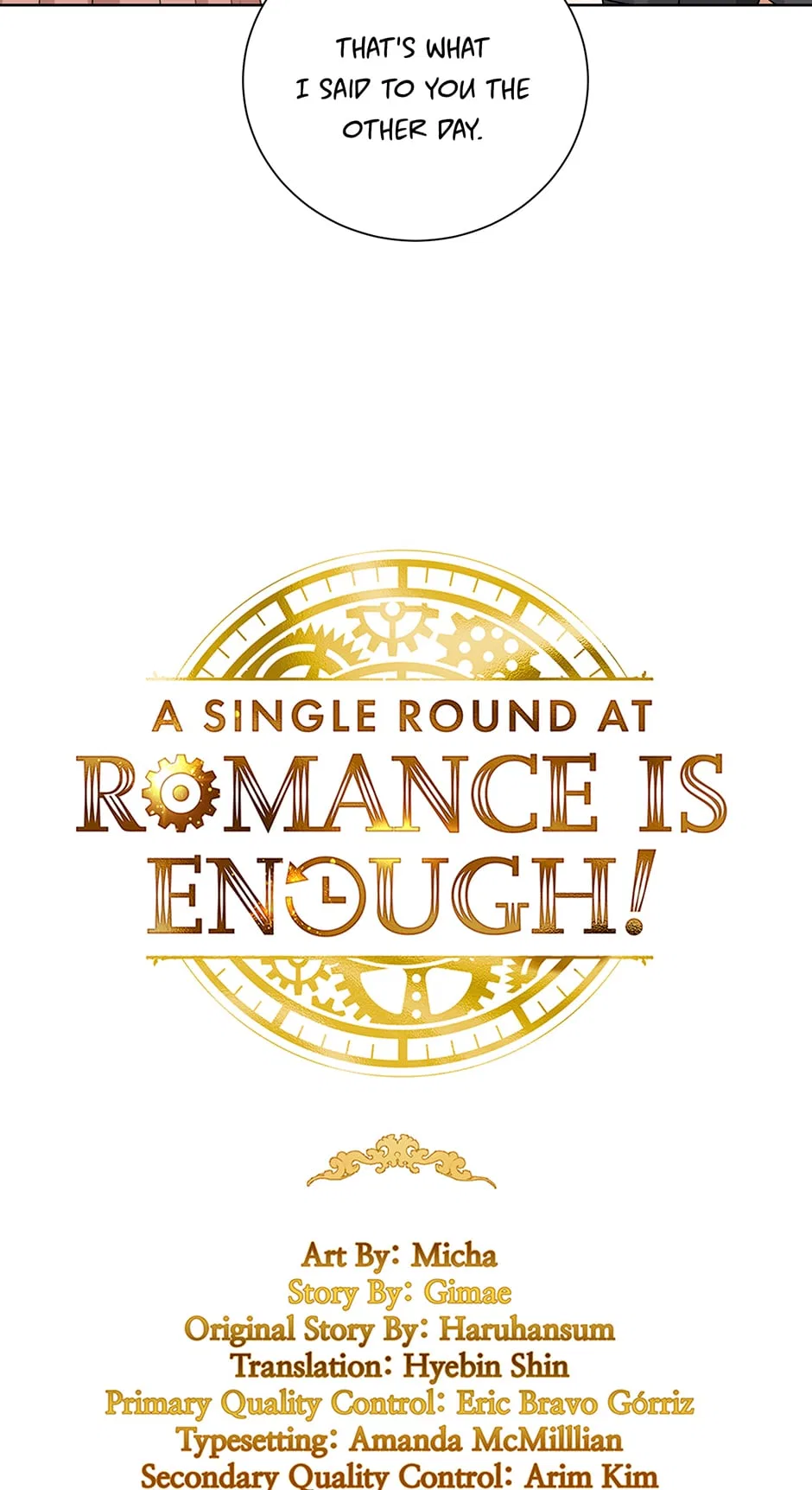 One Episode is Enough for Unplayed Chapter 46 – Page 12