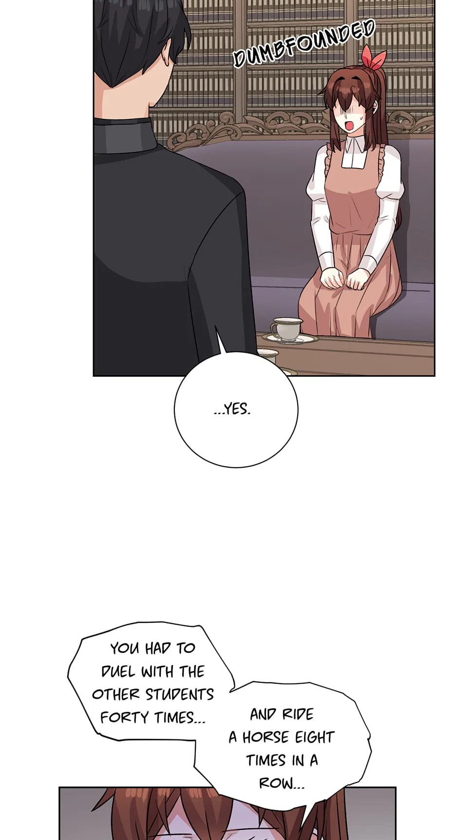 One Episode is Enough for Unplayed Chapter 46 – Page 14