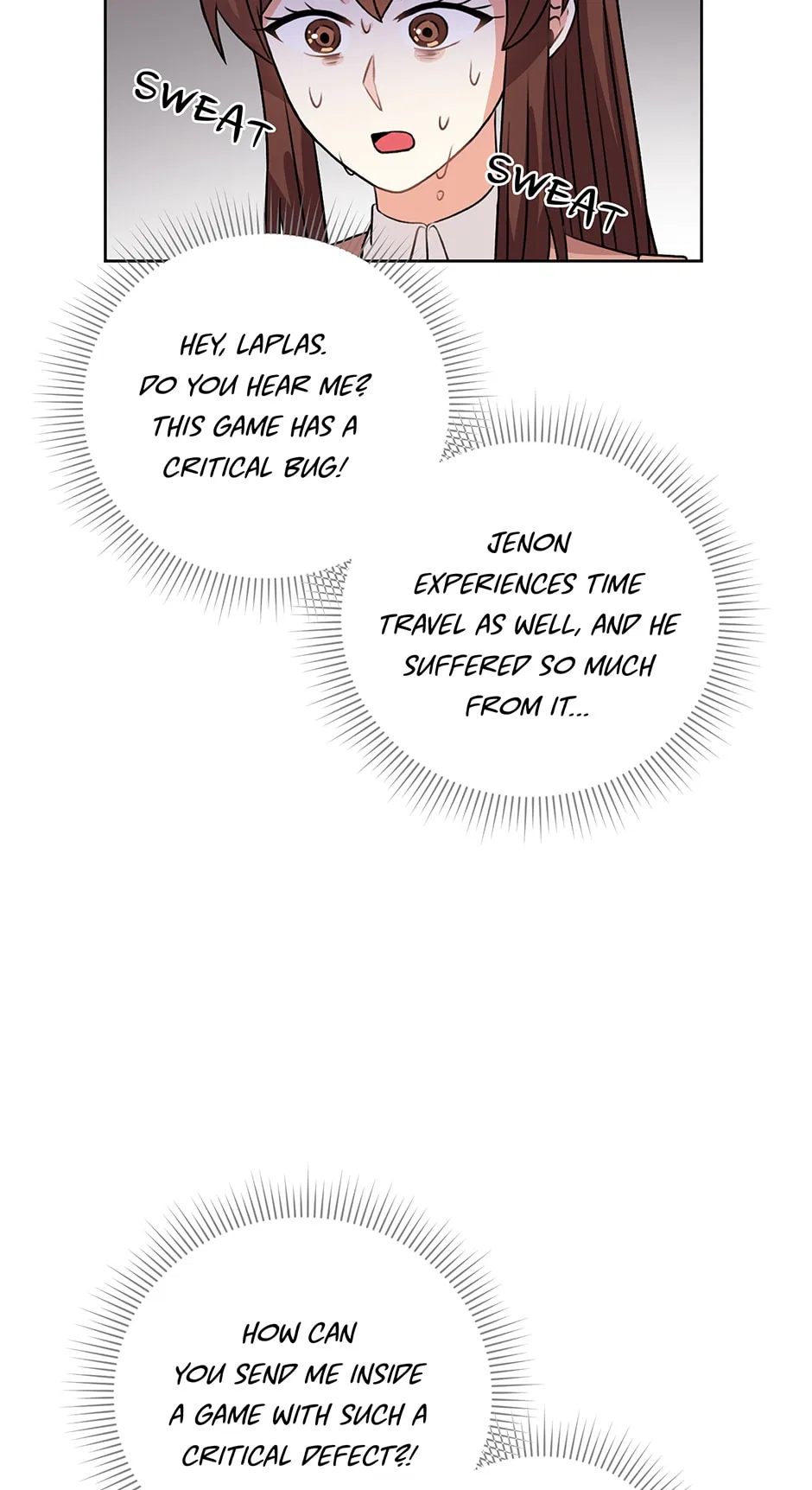 One Episode is Enough for Unplayed Chapter 46 – Page 15