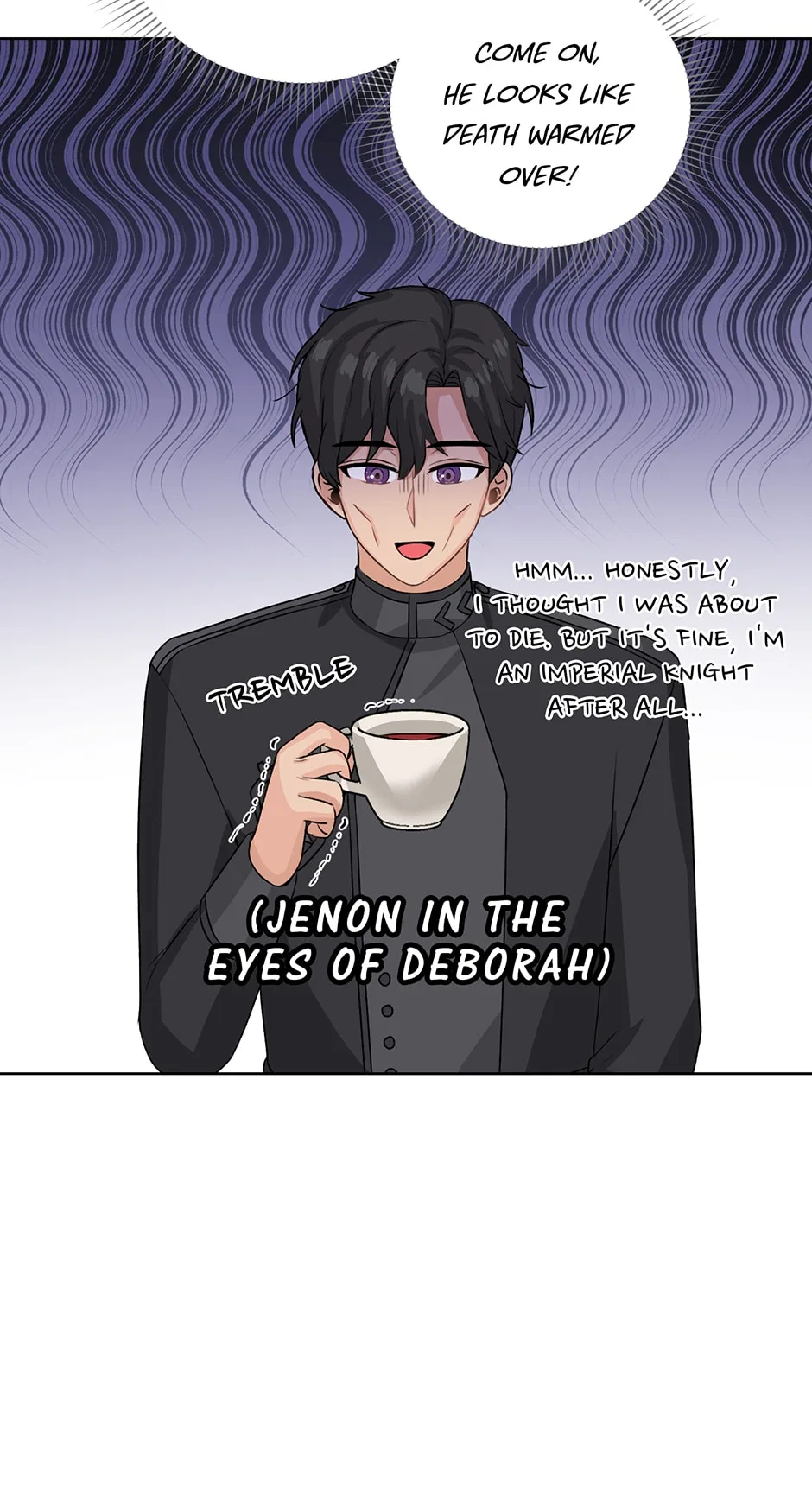 One Episode is Enough for Unplayed Chapter 46 – Page 16