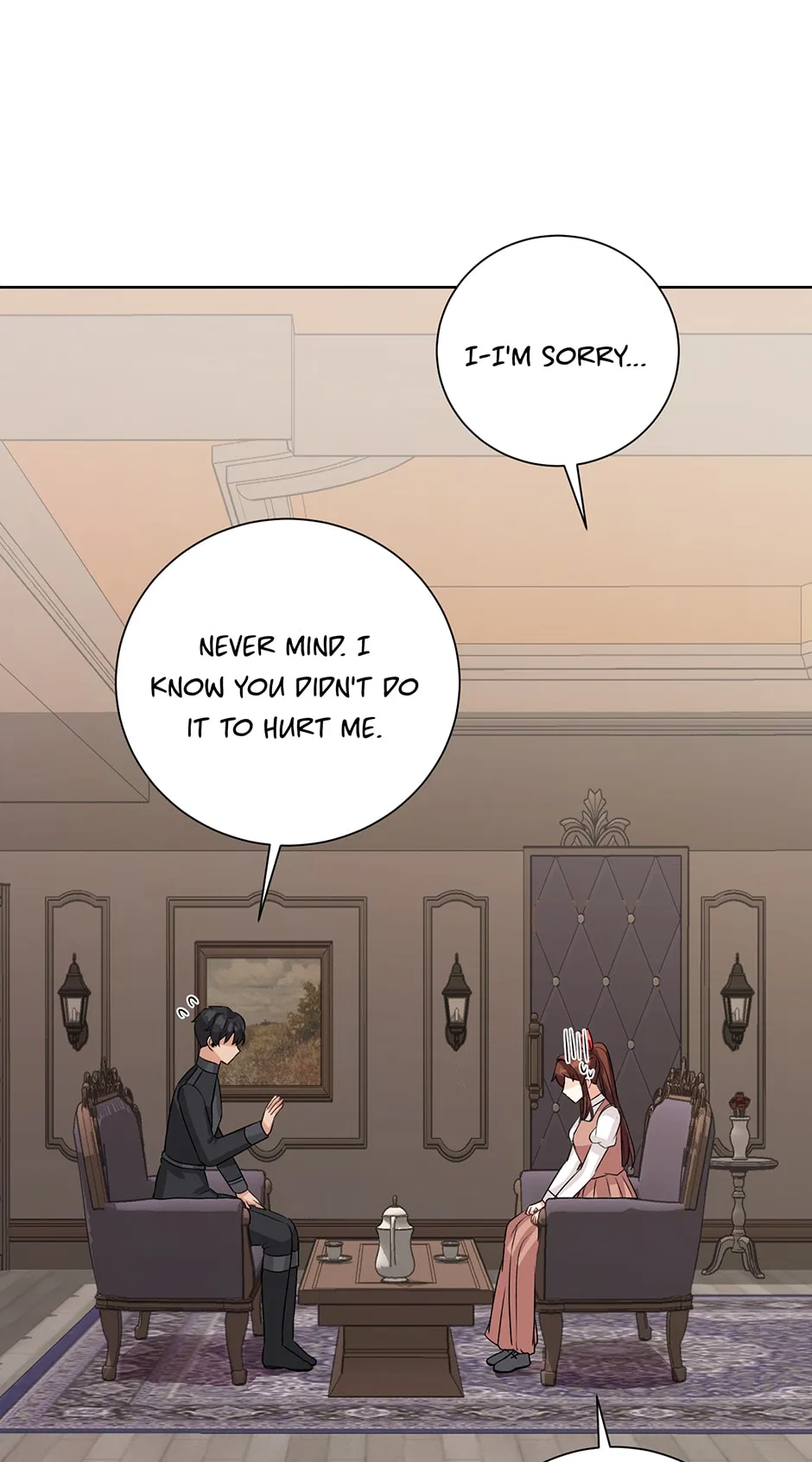 One Episode is Enough for Unplayed Chapter 46 – Page 17