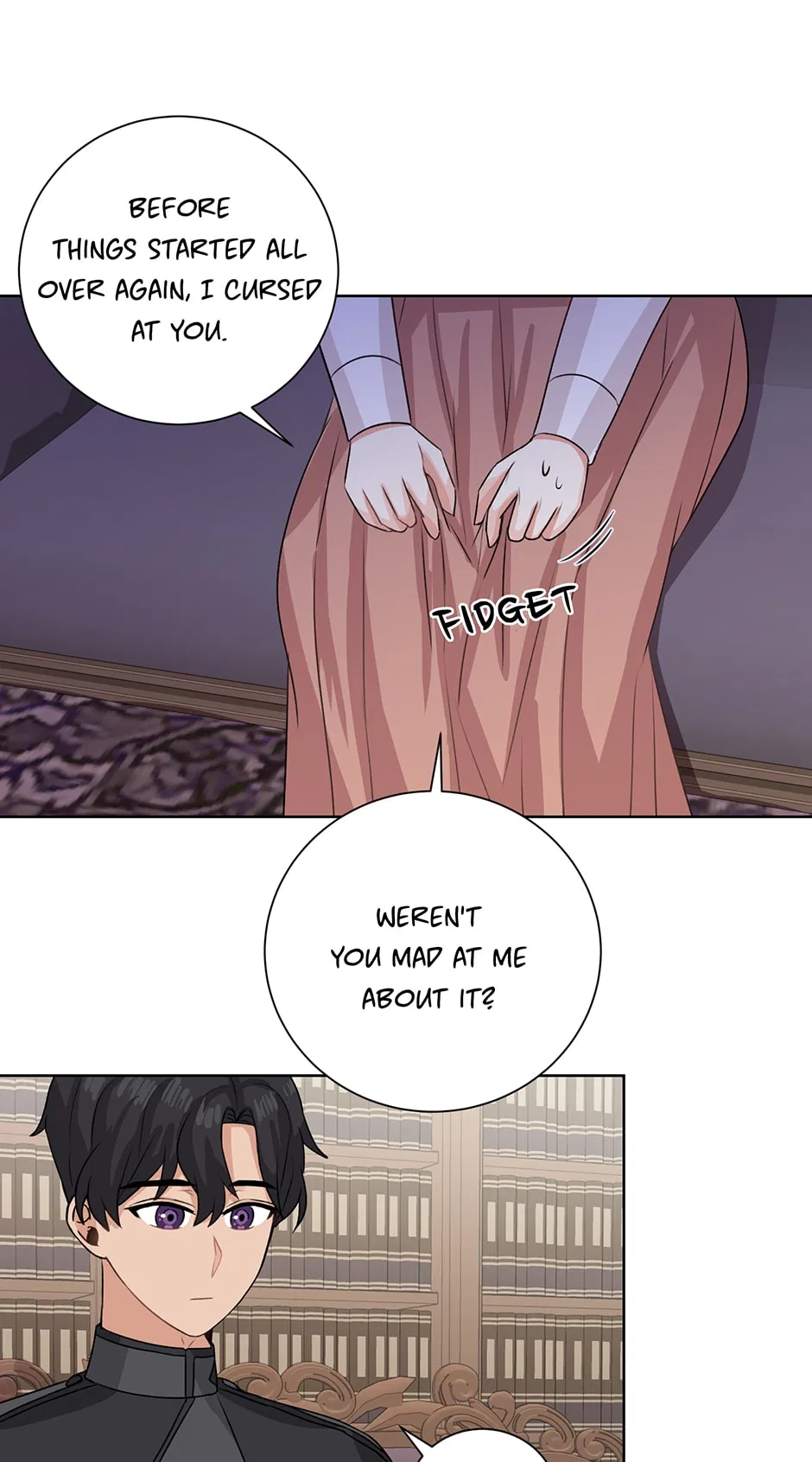 One Episode is Enough for Unplayed Chapter 46 – Page 19