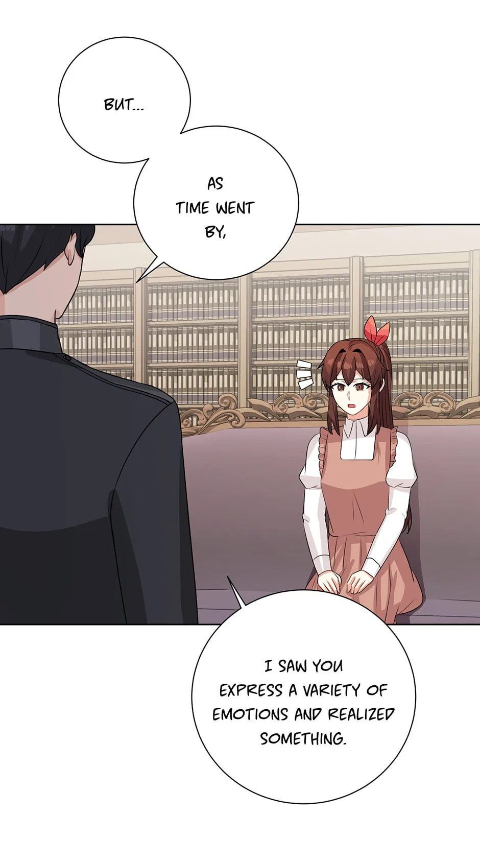 One Episode is Enough for Unplayed Chapter 46 – Page 21