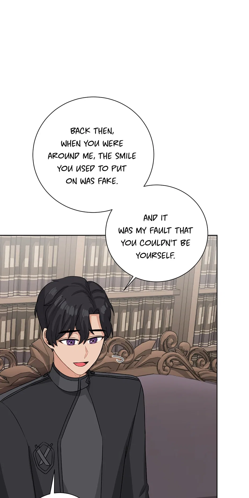 One Episode is Enough for Unplayed Chapter 46 – Page 22