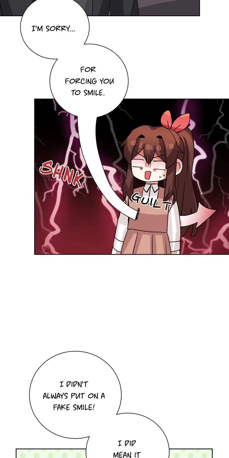 One Episode is Enough for Unplayed Chapter 46 – Page 23