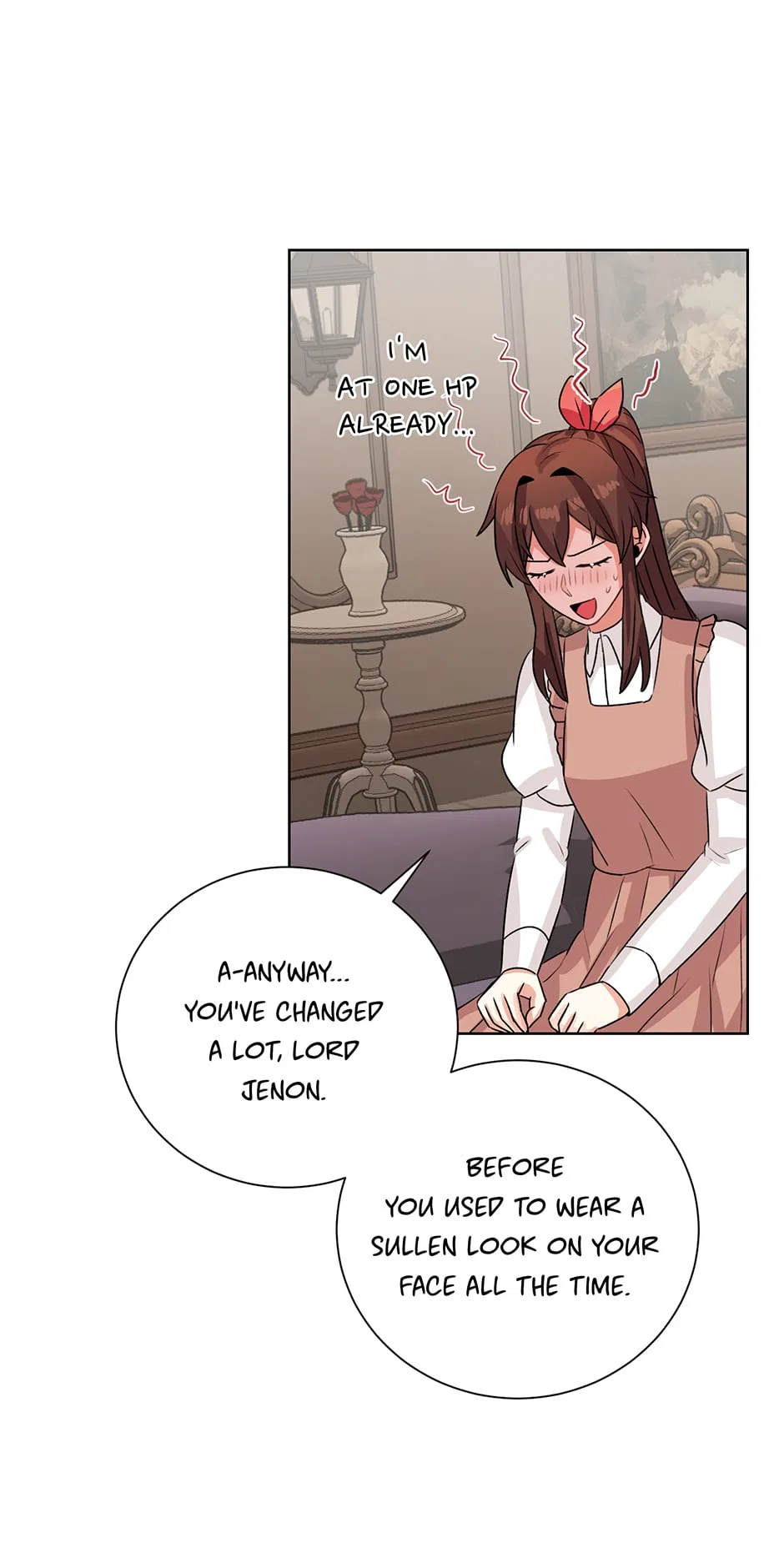 One Episode is Enough for Unplayed Chapter 46 – Page 26