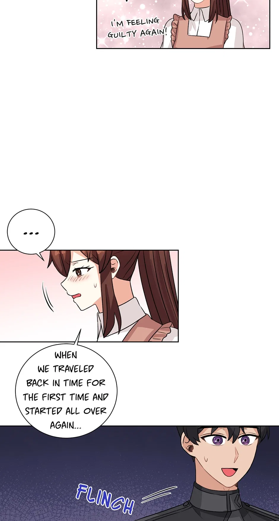 One Episode is Enough for Unplayed Chapter 46 – Page 28