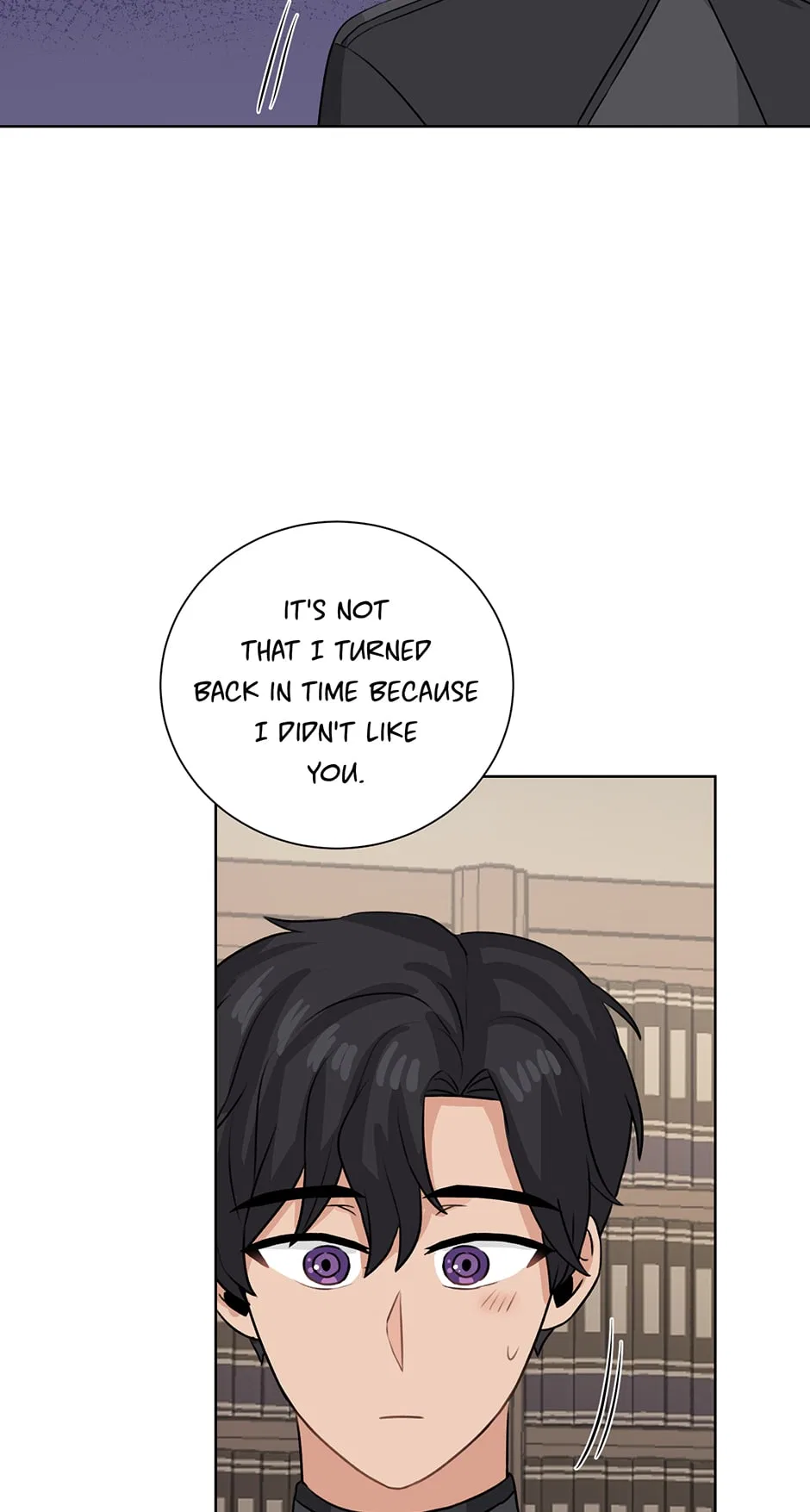 One Episode is Enough for Unplayed Chapter 46 – Page 29