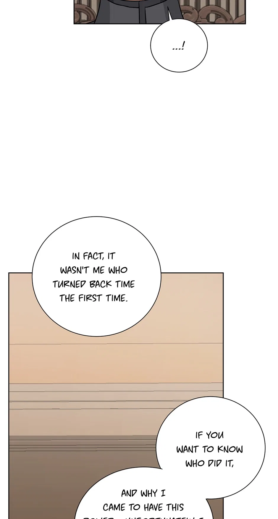One Episode is Enough for Unplayed Chapter 46 – Page 30