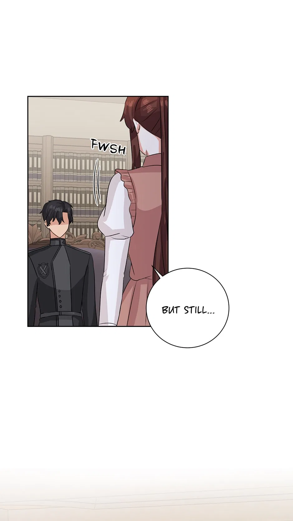 One Episode is Enough for Unplayed Chapter 46 – Page 32