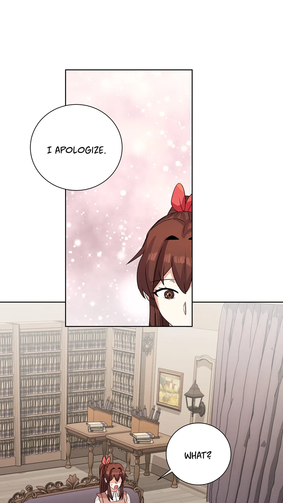 One Episode is Enough for Unplayed Chapter 46 – Page 36
