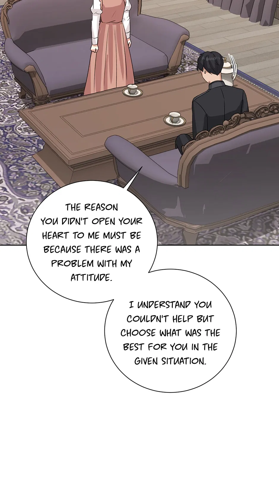 One Episode is Enough for Unplayed Chapter 46 – Page 37