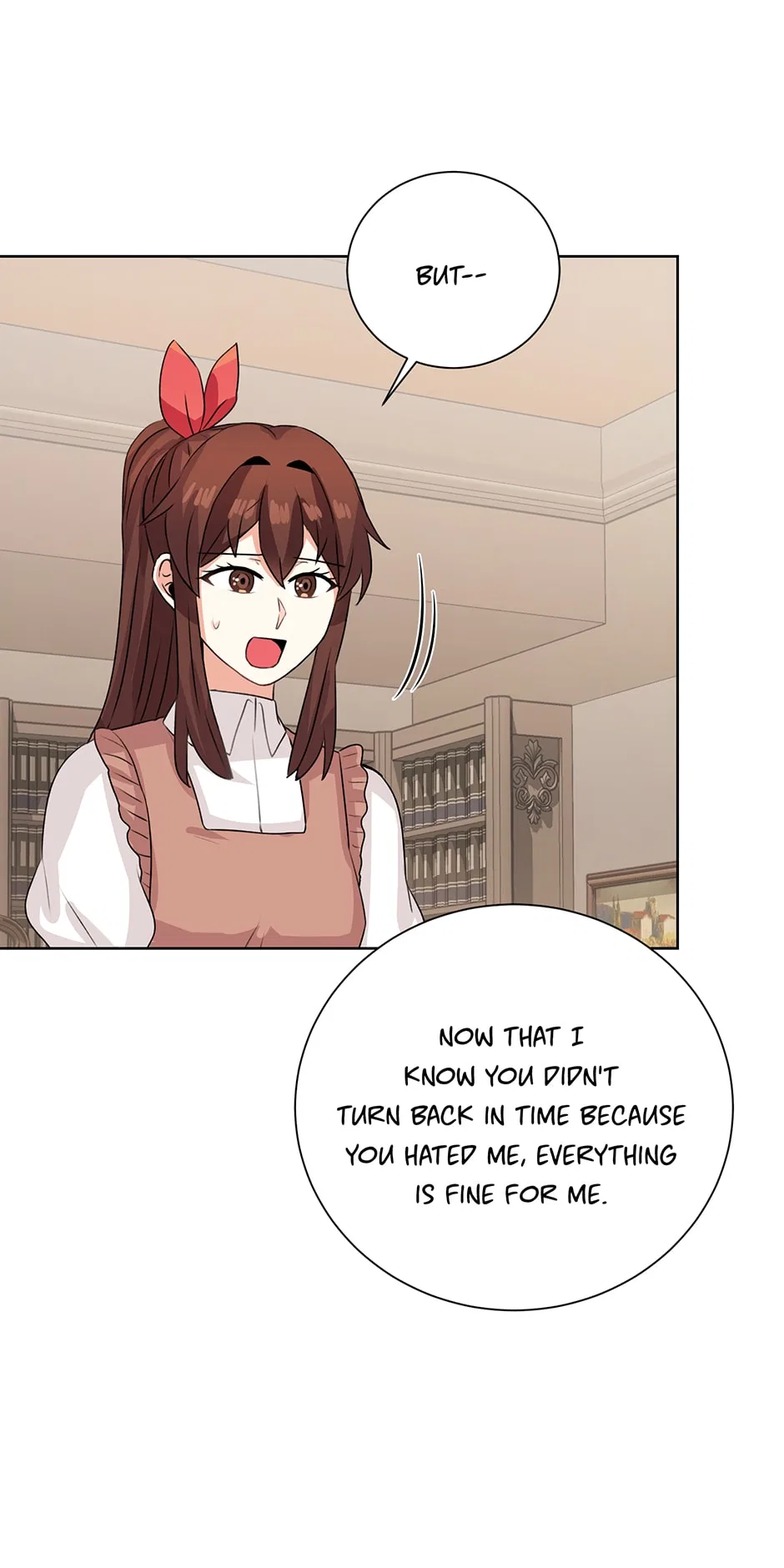 One Episode is Enough for Unplayed Chapter 46 – Page 38