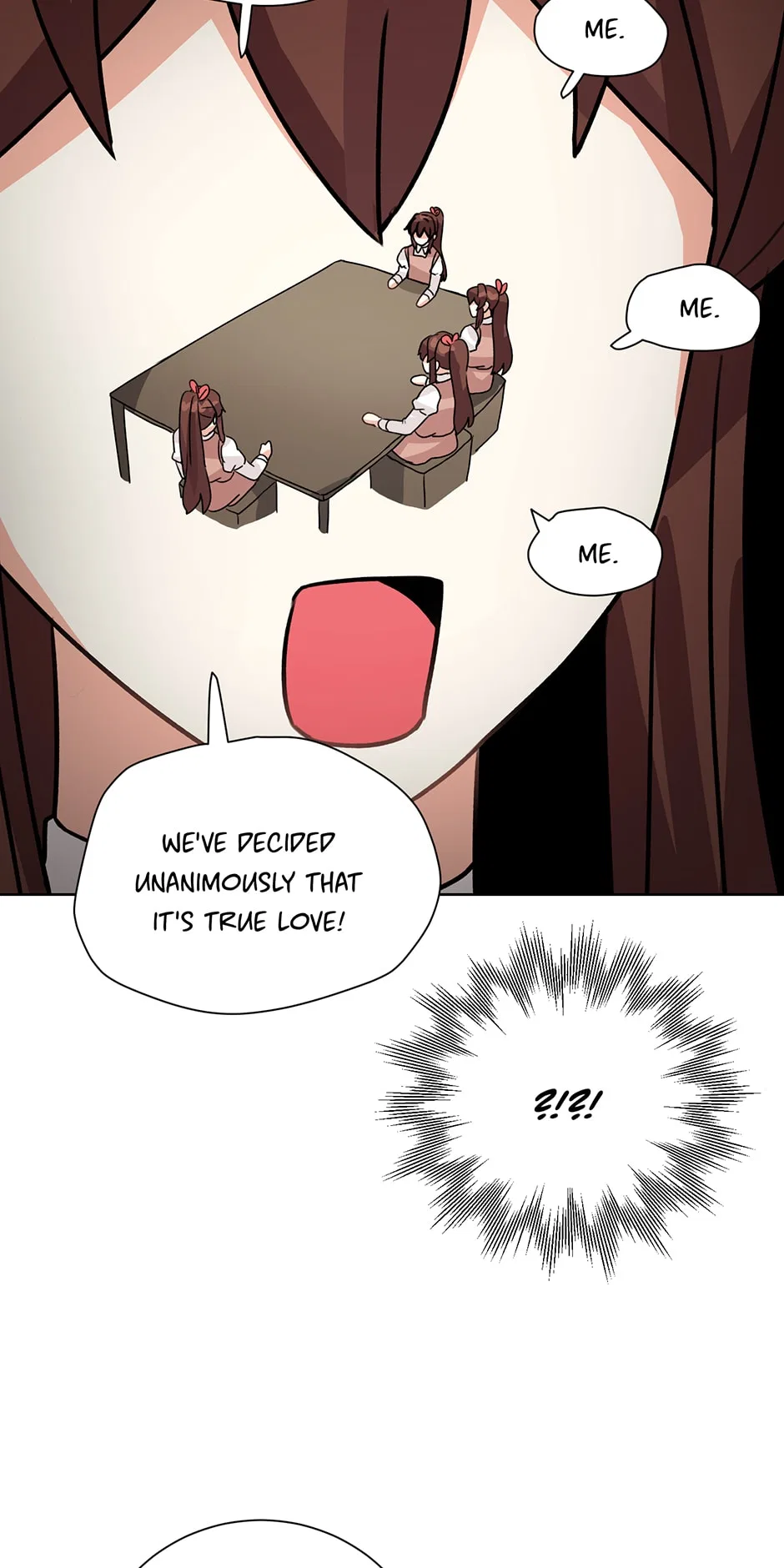 One Episode is Enough for Unplayed Chapter 46 – Page 41