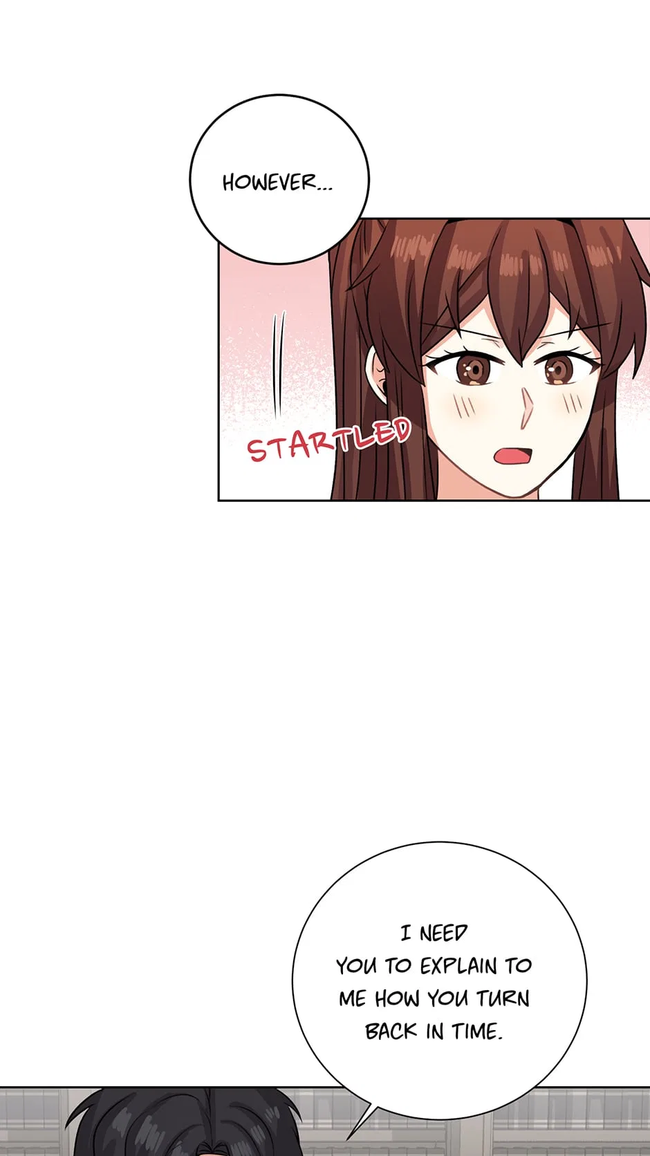 One Episode is Enough for Unplayed Chapter 46 – Page 43