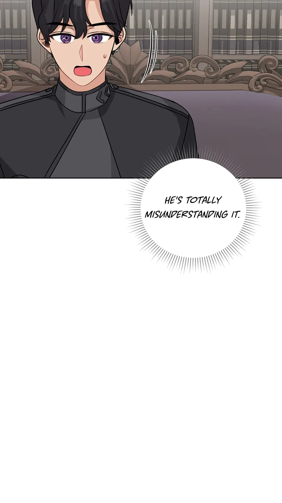 One Episode is Enough for Unplayed Chapter 46 – Page 44