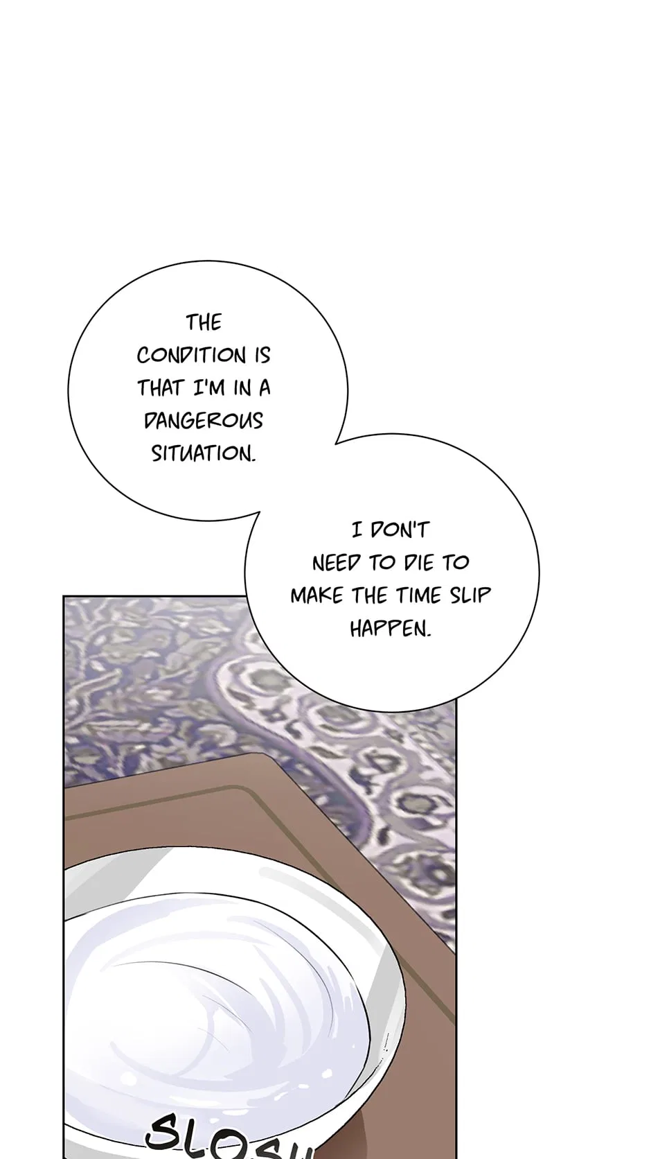 One Episode is Enough for Unplayed Chapter 46 – Page 45