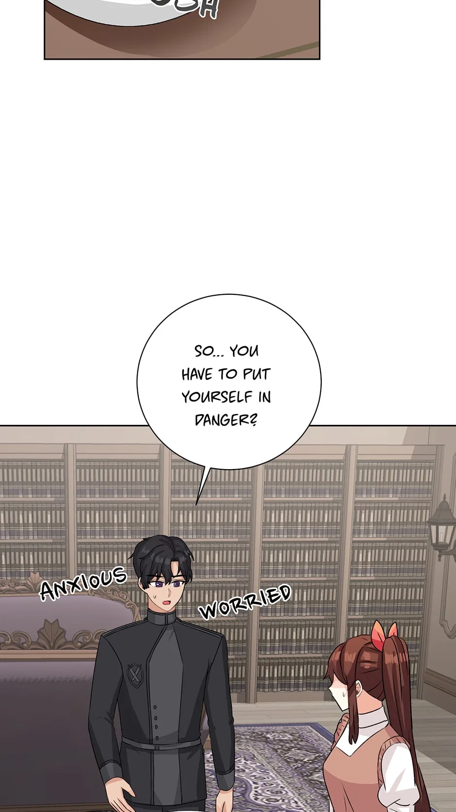 One Episode is Enough for Unplayed Chapter 46 – Page 46