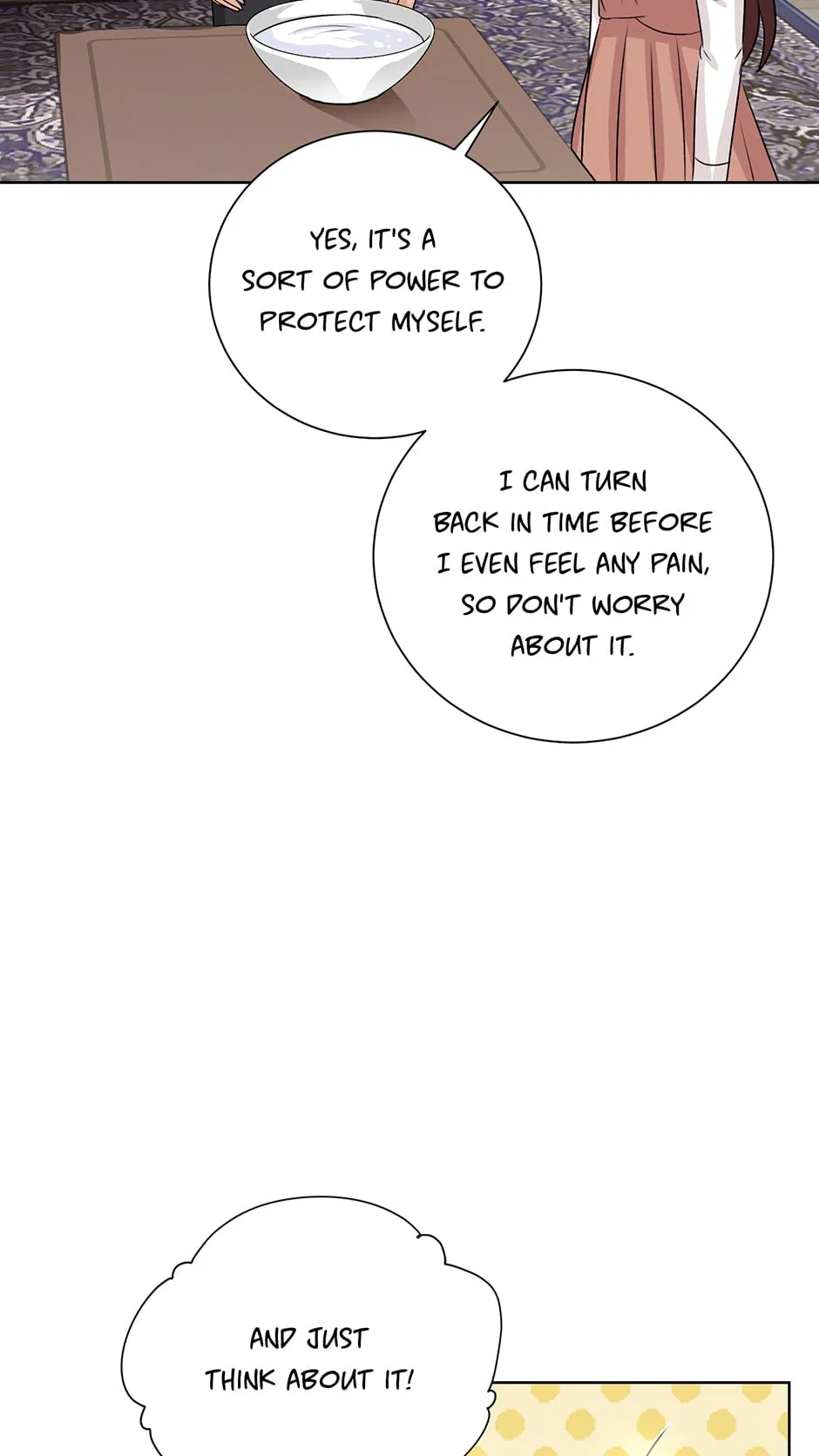 One Episode is Enough for Unplayed Chapter 46 – Page 47